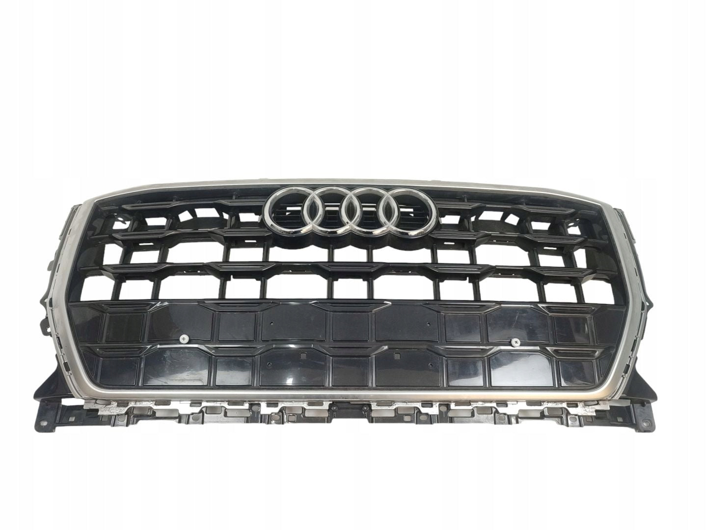 Radiator grille Audi Q2 GA 81A FRONT GRILL Radiator grille 