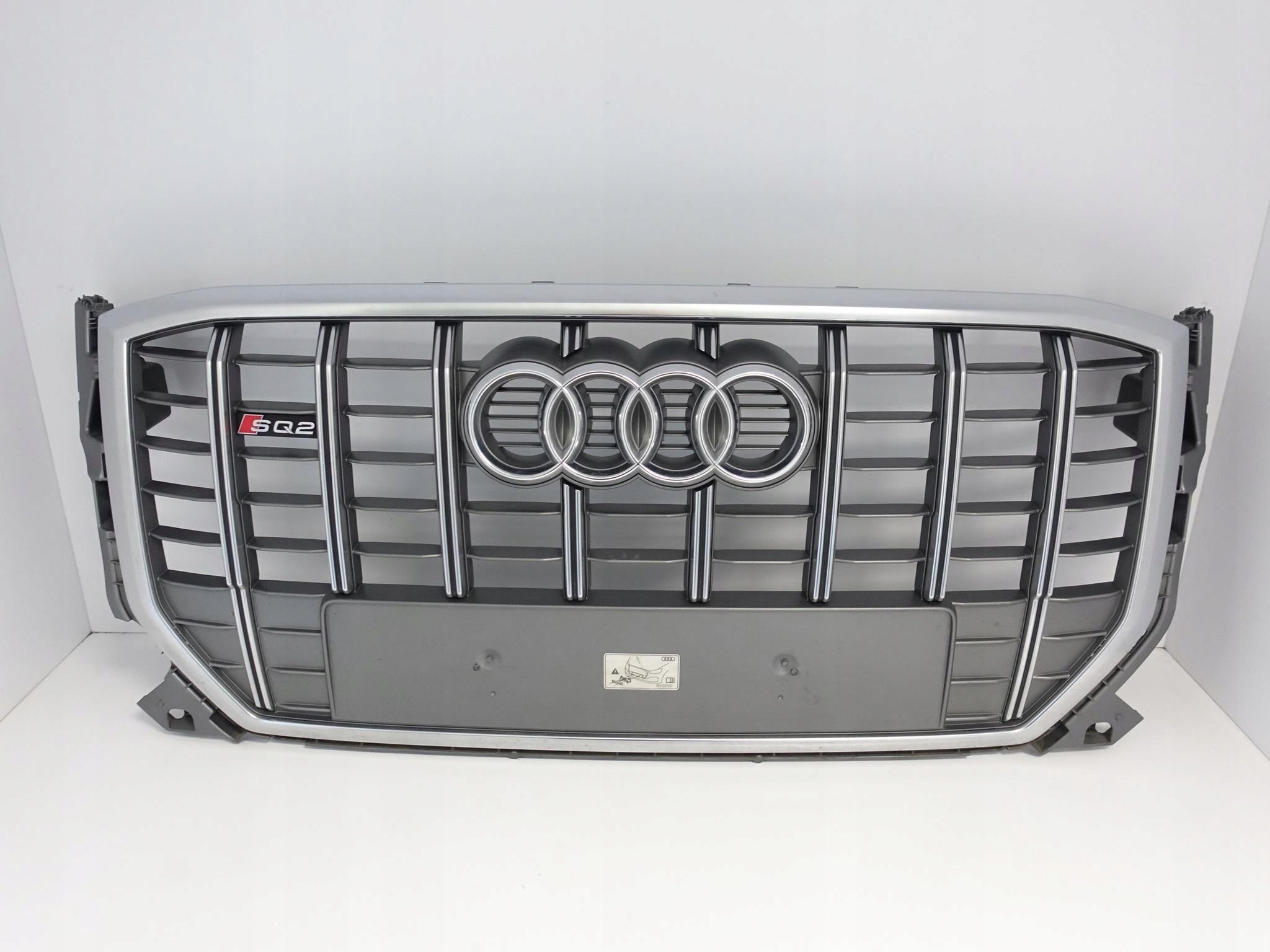 Kühlergrill Audi Q2 81A SQ2 FRONTGRILL 81A853651C8 Kühlergitter