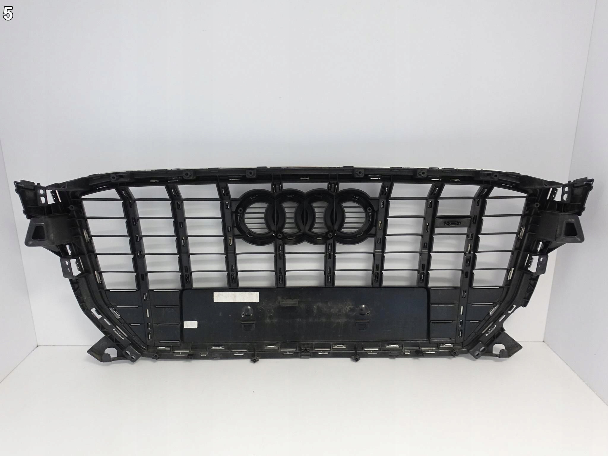 Kühlergrill Audi Q2 81A SQ2 FRONTGRILL 81A853651C8 Kühlergitter