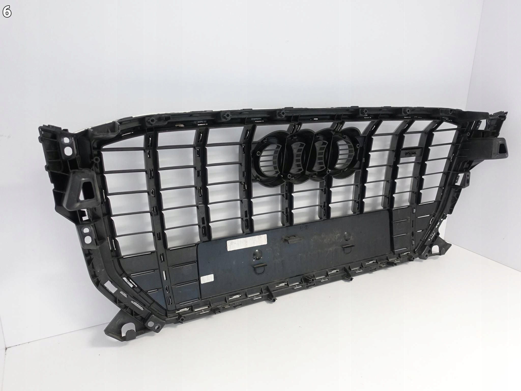 Kühlergrill Audi Q2 81A SQ2 FRONTGRILL 81A853651C8 Kühlergitter