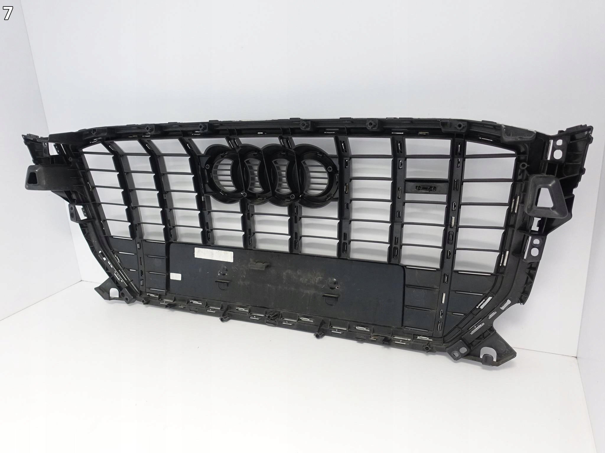 Kühlergrill Audi Q2 81A SQ2 FRONTGRILL 81A853651C8 Kühlergitter