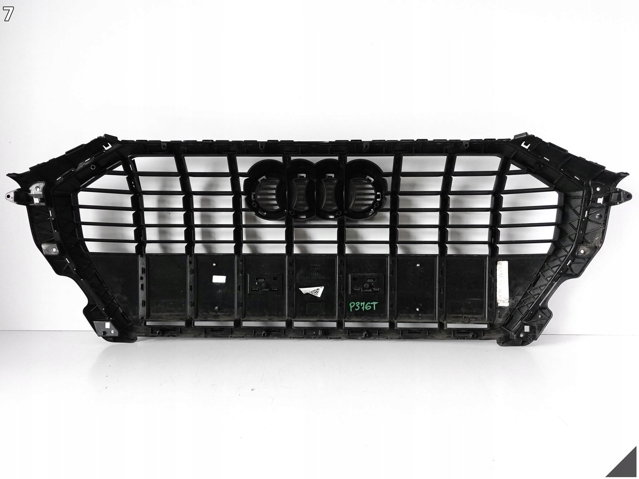 Kühlergrill Audi Q3 FRONTGRILL 83A853651B Kühlergitter