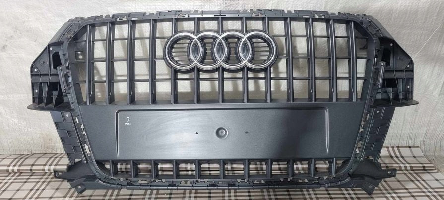 Kühlergrill Audi Q3 8U0 8U FRONTGRILL 8U0853651 Kühlergitter