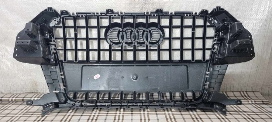 Kühlergrill Audi Q3 8U0 8U FRONTGRILL 8U0853651 Kühlergitter