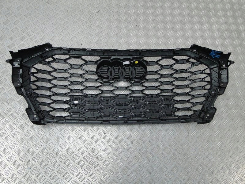 Kühlergrill Audi Q3 SQ3 Q3 83A FRONTGRILL 83F853651A8 Kühlergitter