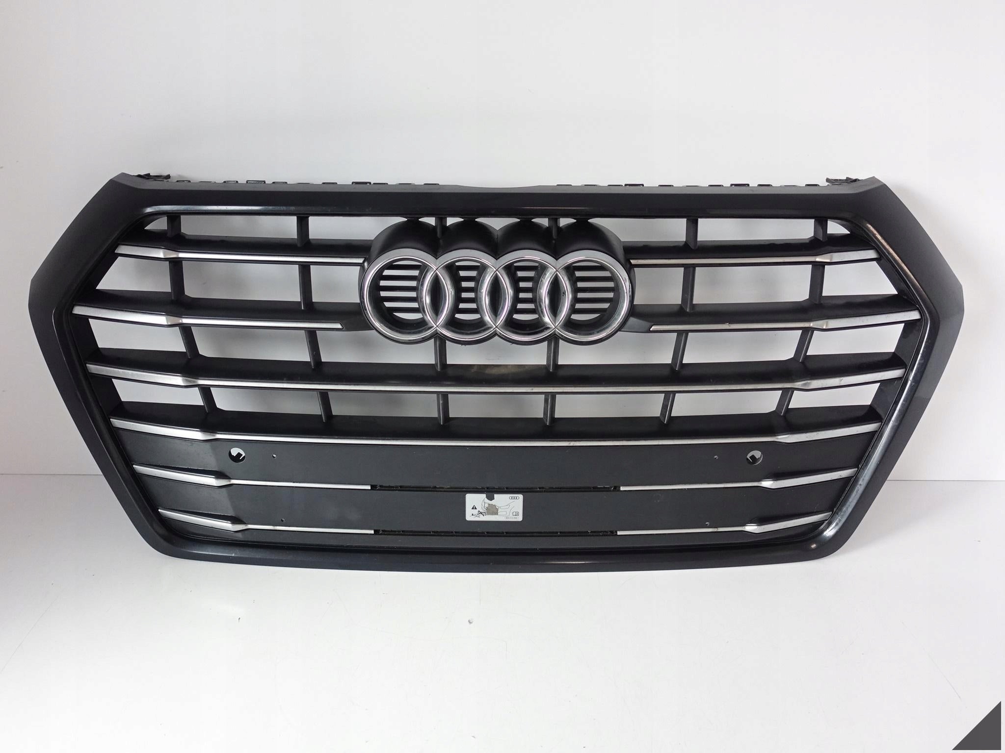  Kühlergrill Audi AM FY Q5 FRONTGRILL 80A853651E Kühlergitter product image