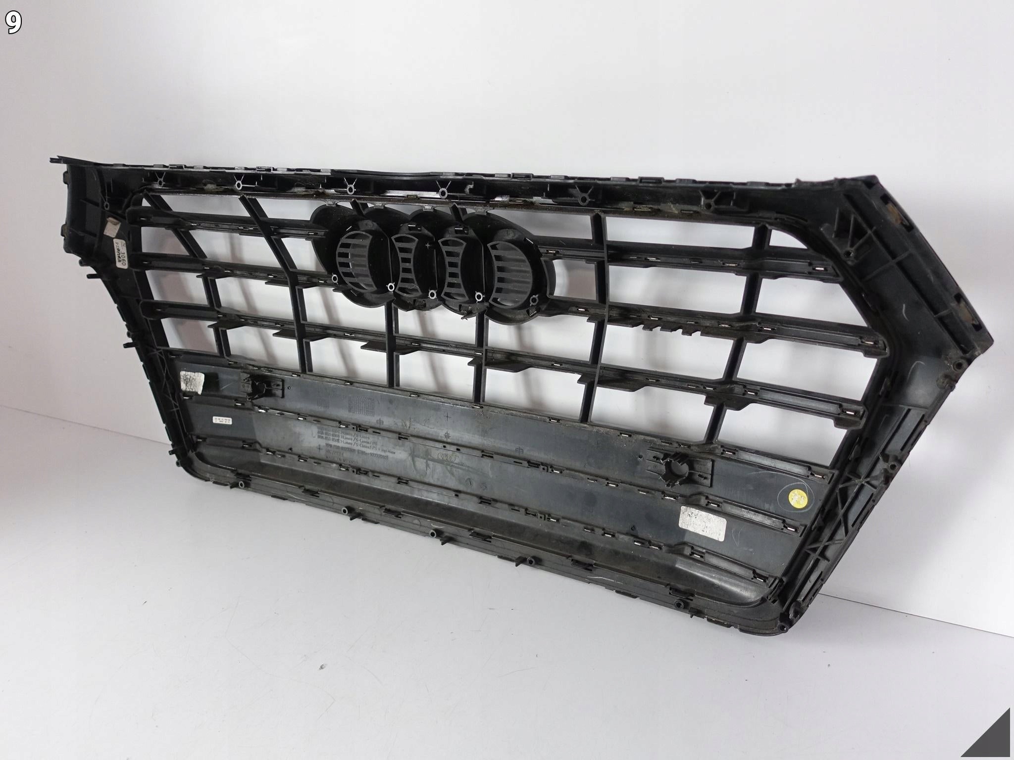 Kühlergrill Audi AM FY Q5 FRONTGRILL 80A853651E Kühlergitter