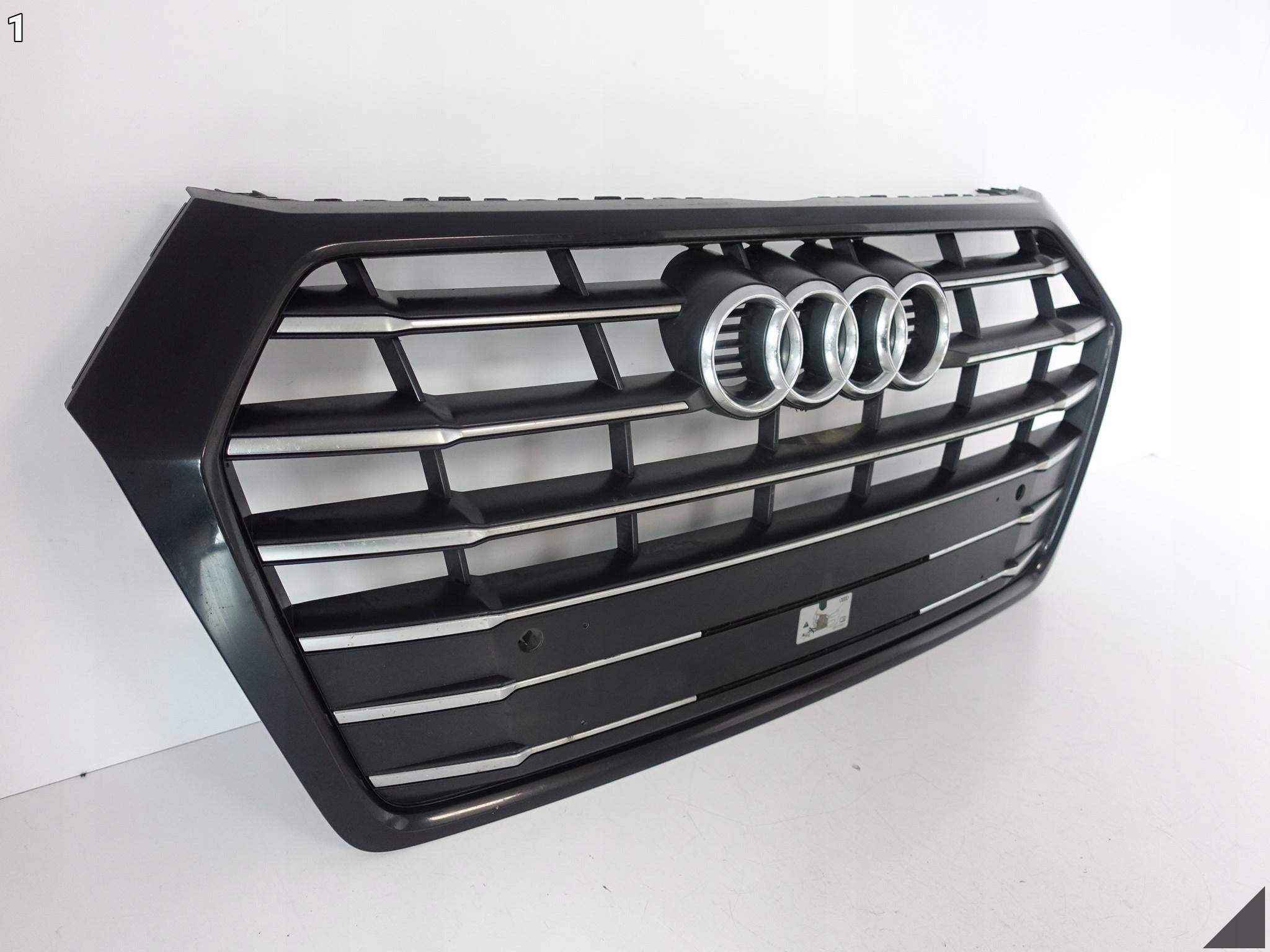 Kühlergrill Audi AM FY Q5 FRONTGRILL 80A853651E Kühlergitter