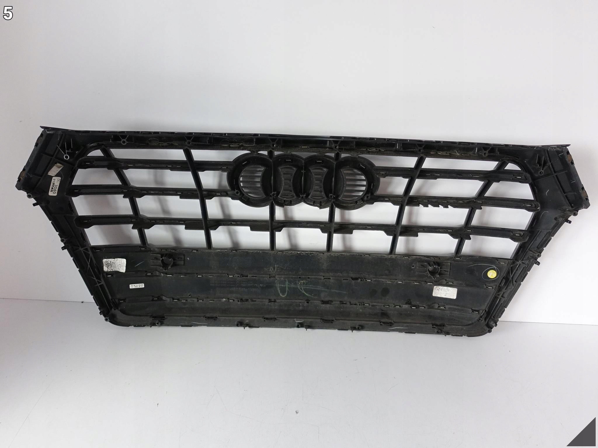 Kühlergrill Audi AM FY Q5 FRONTGRILL 80A853651E Kühlergitter