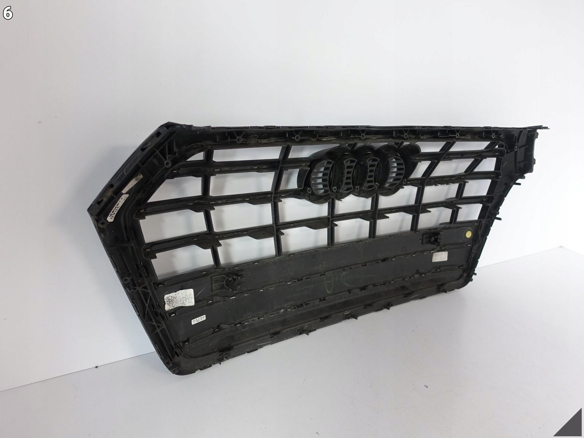 Kühlergrill Audi AM FY Q5 FRONTGRILL 80A853651E Kühlergitter