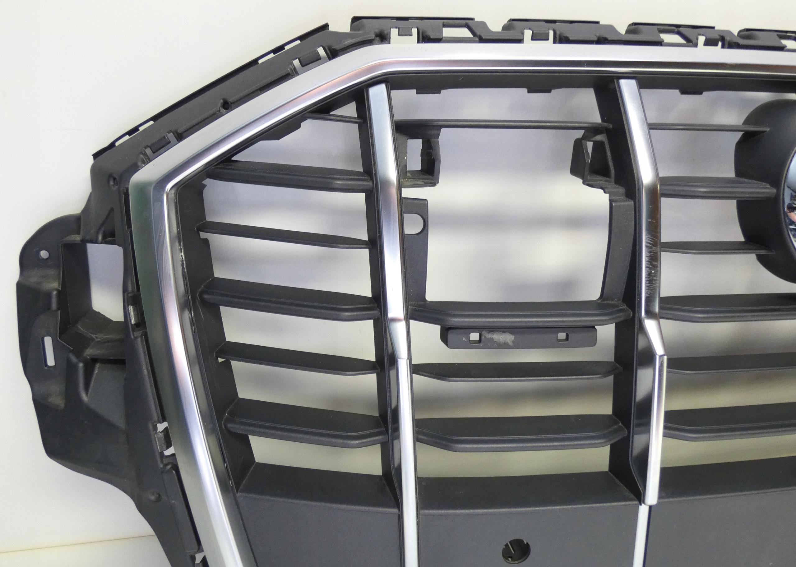 Kühlergrill Audi Q7 FRONTGRILL 4M0853651AJ Kühlergitter