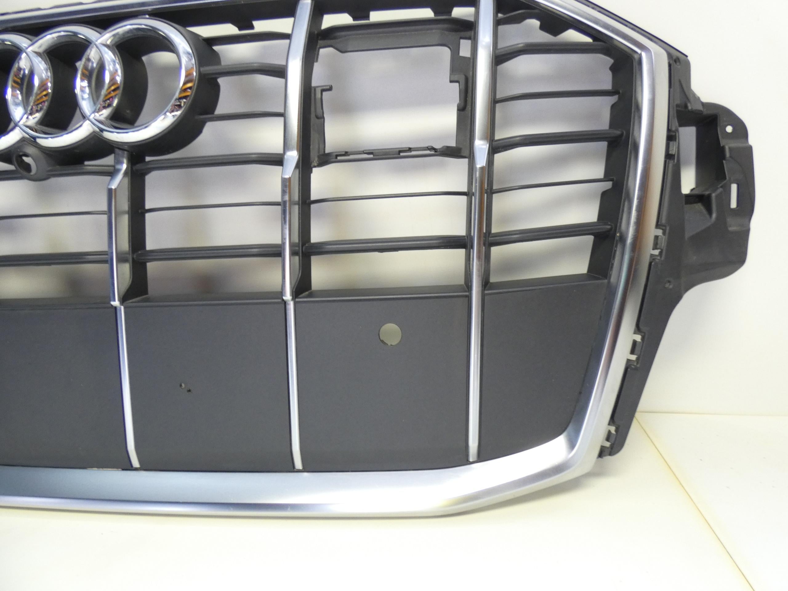 Kühlergrill Audi Q7 FRONTGRILL 4M0853651AJ Kühlergitter