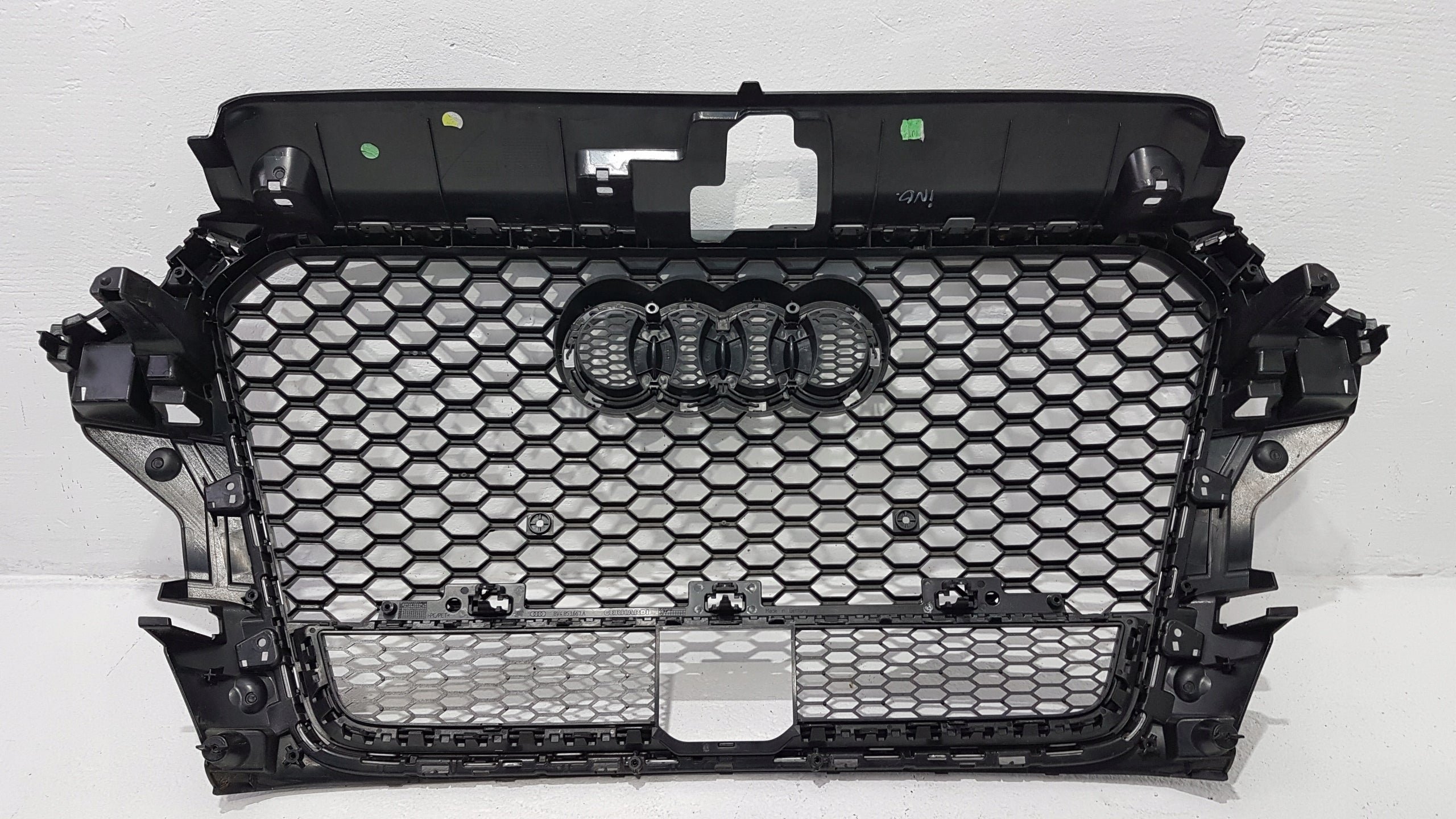 Kühlergrill Audi RS3 FRONTGRILL 8V48536538V Kühlergitter