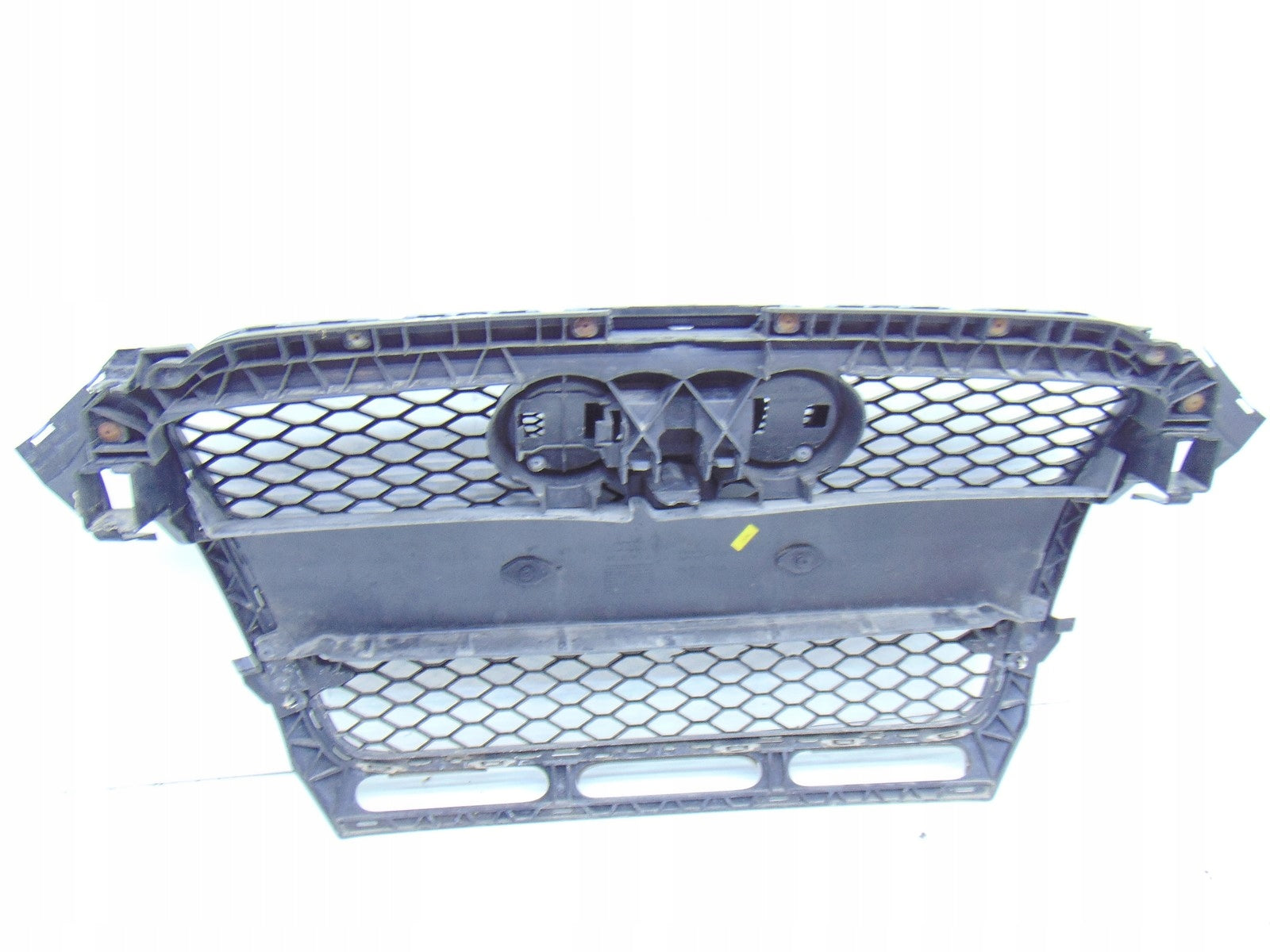 Kühlergrill Audi RS4 FRONTGRILL 8K0807217AG Kühlergitter