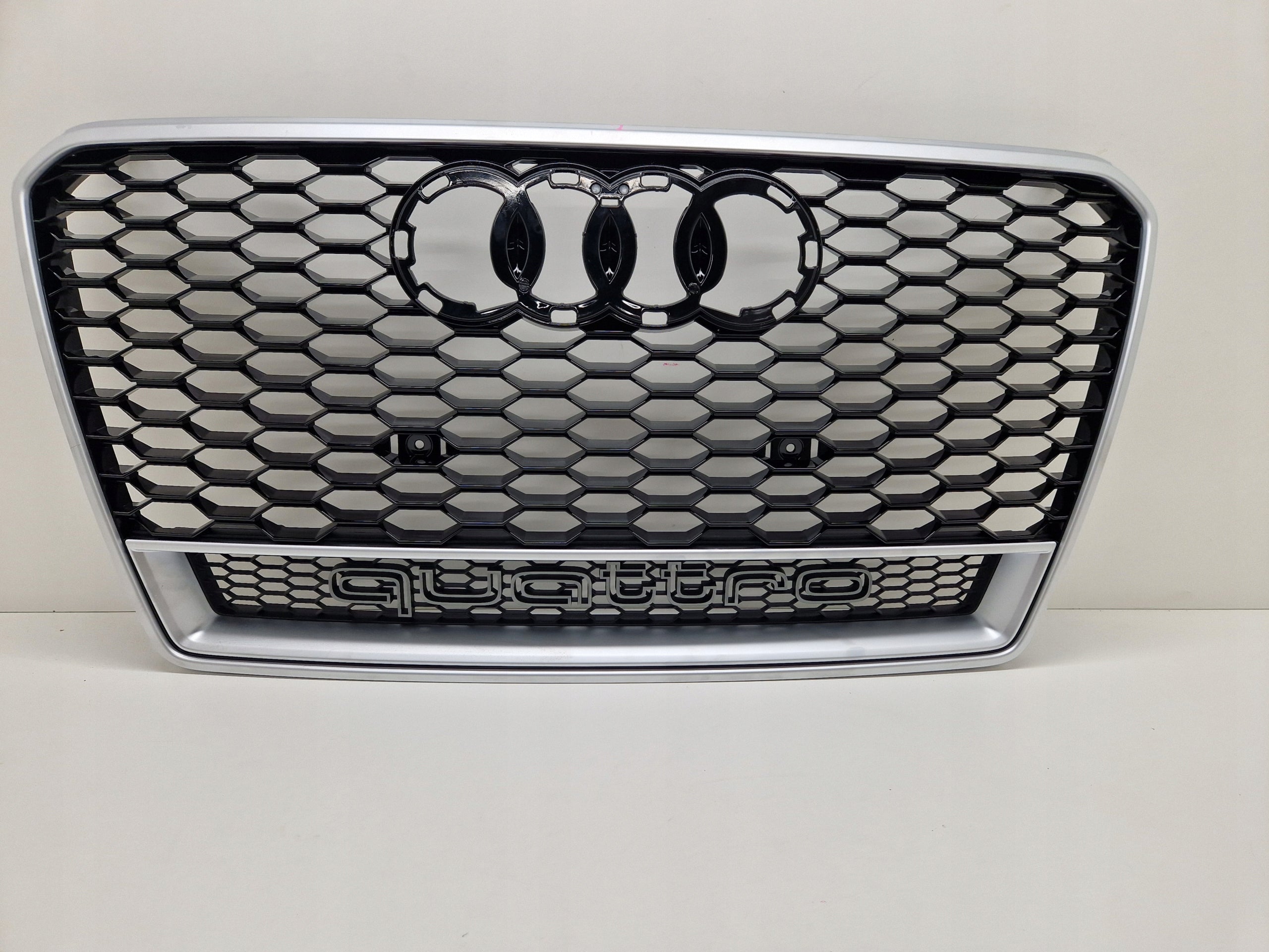 Kühlergrill Audi 4G8 RS7 FRONTGRILL 4G88536674G Kühlergitter