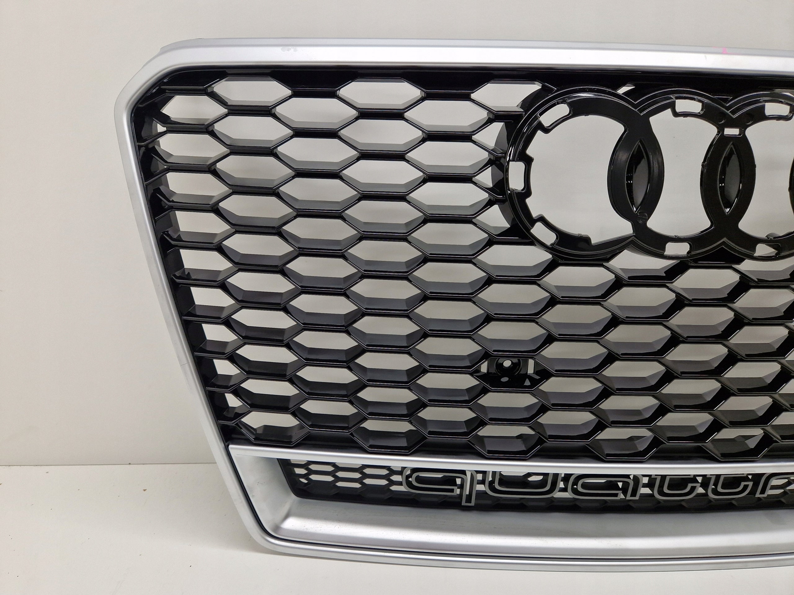 Kühlergrill Audi 4G8 RS7 FRONTGRILL 4G88536674G Kühlergitter