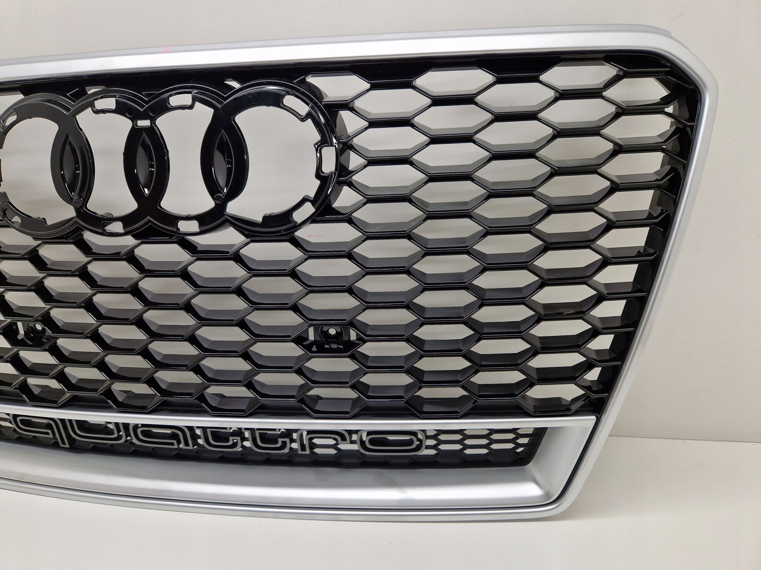 Kühlergrill Audi 4G8 RS7 FRONTGRILL 4G88536674G Kühlergitter