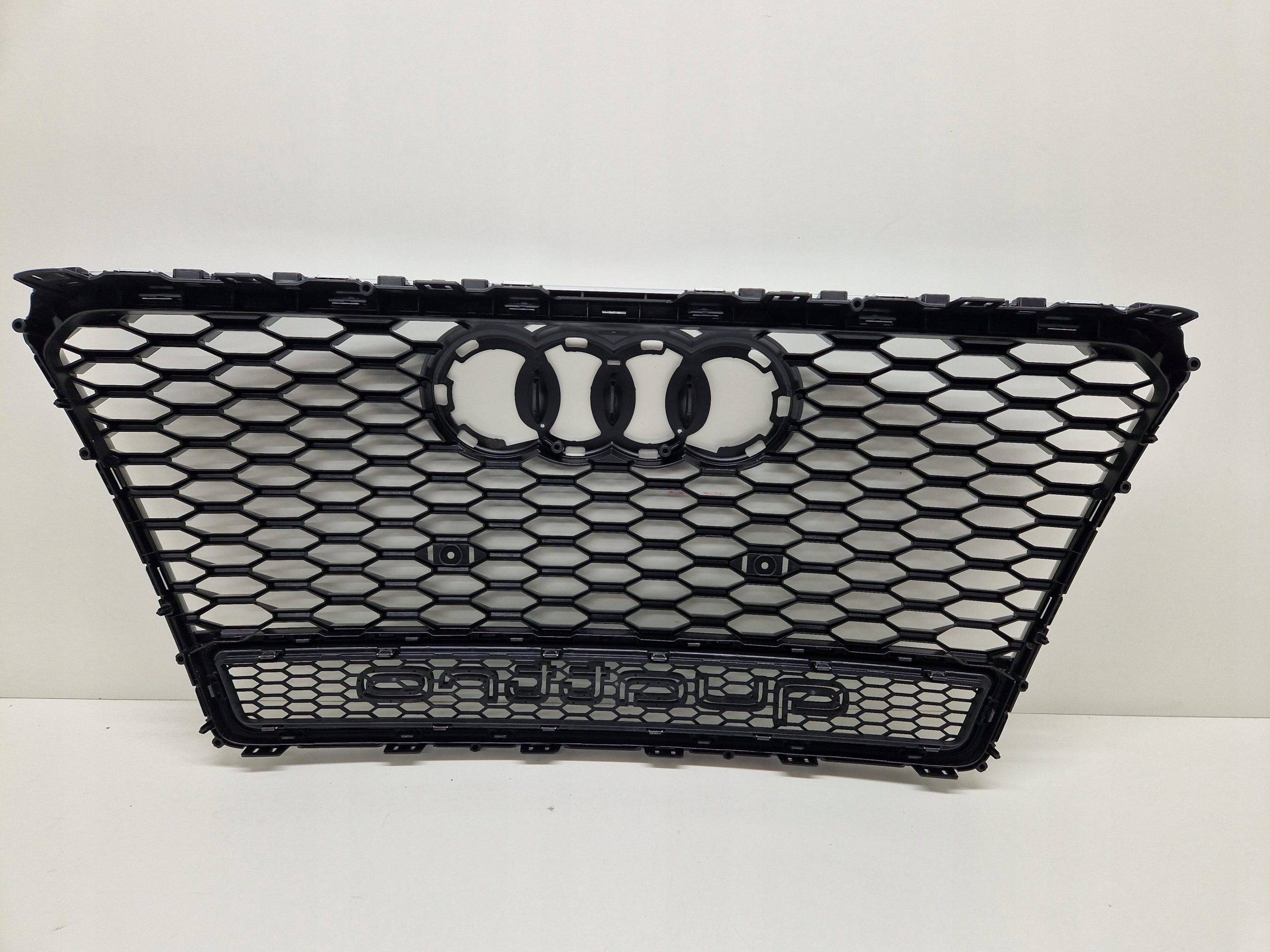 Kühlergrill Audi 4G8 RS7 FRONTGRILL 4G88536674G Kühlergitter