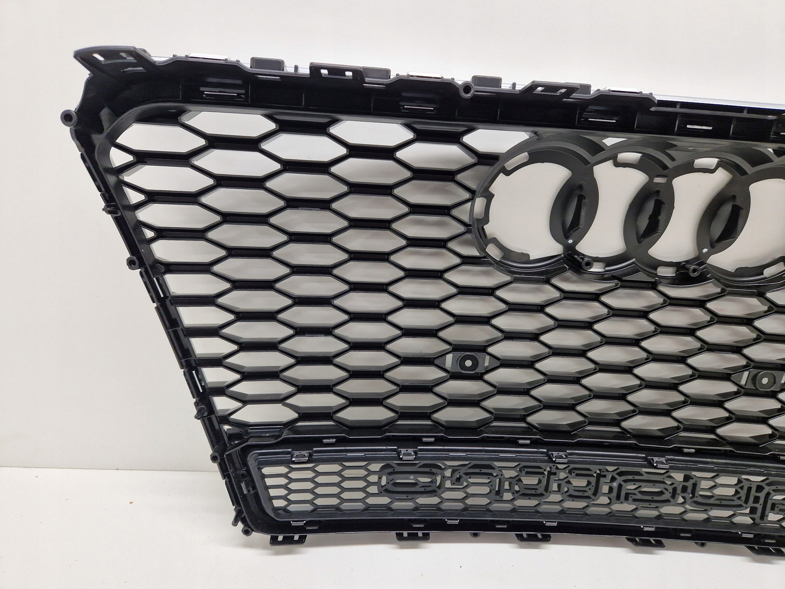 Kühlergrill Audi 4G8 RS7 FRONTGRILL 4G88536674G Kühlergitter