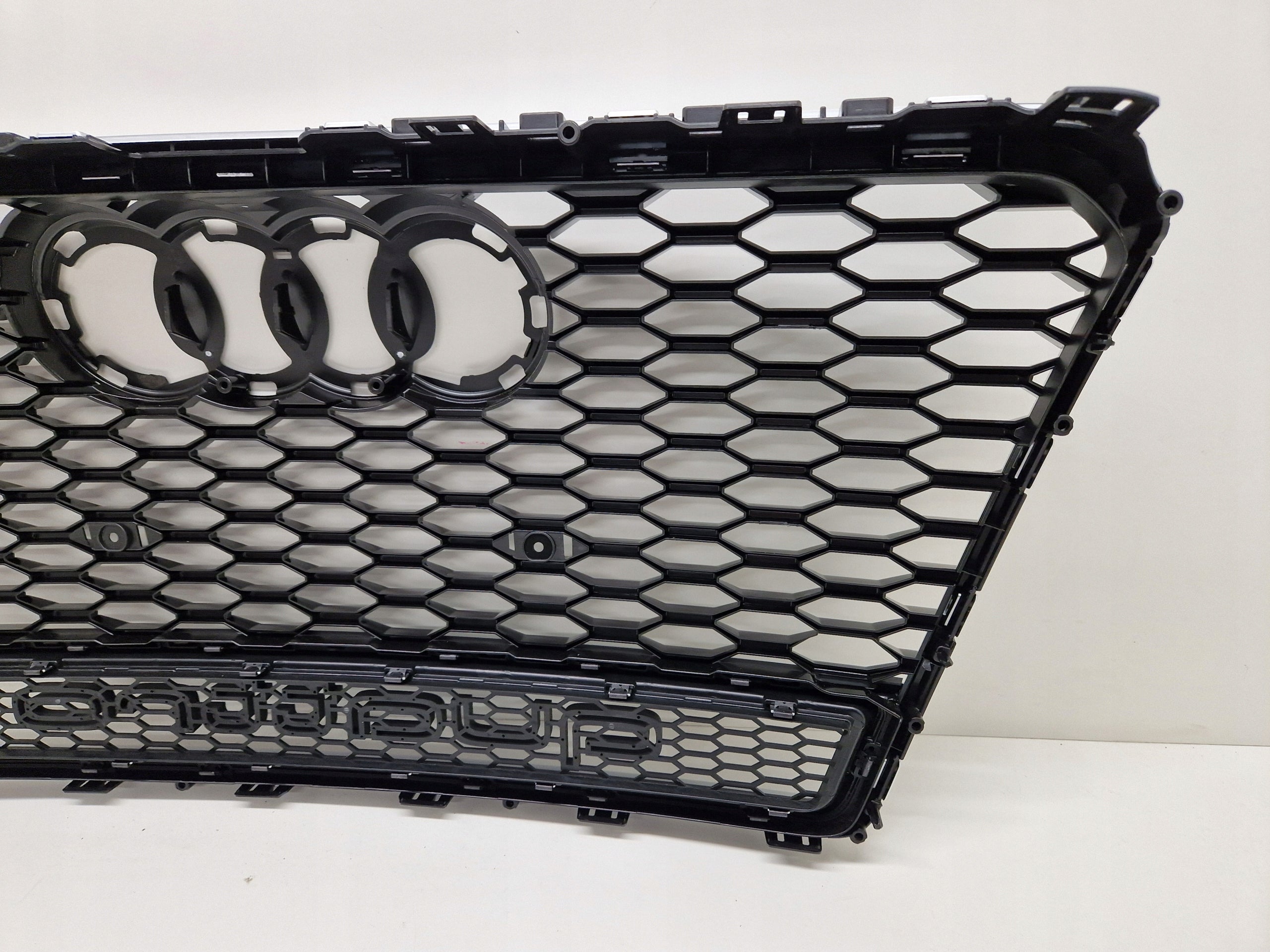 Kühlergrill Audi 4G8 RS7 FRONTGRILL 4G88536674G Kühlergitter