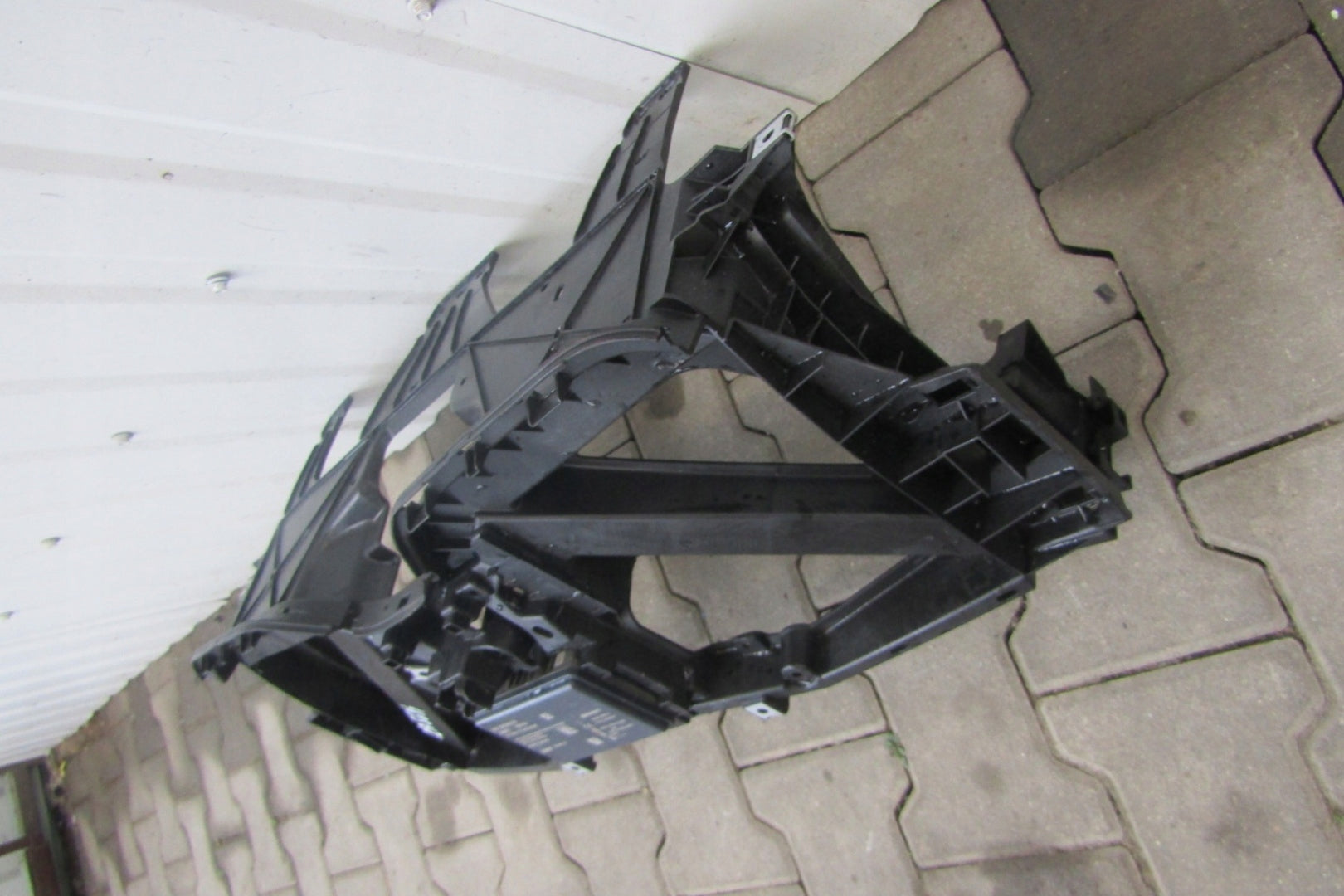 Kühlergrill BMW 4 G26 FRONTGRILL 3372517 Kühlergitter