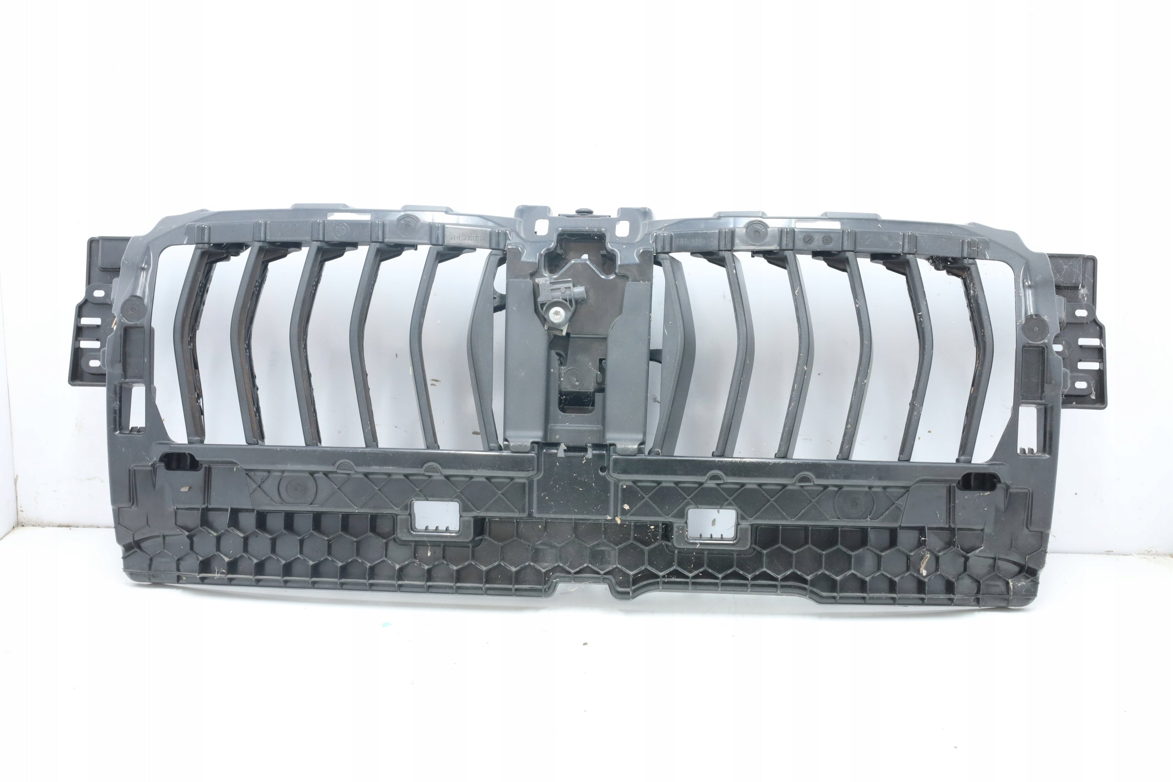  Kühlergrill BMW G22 G23 E91 FRONTGRILL 5A1E914 Kühlergitter product image