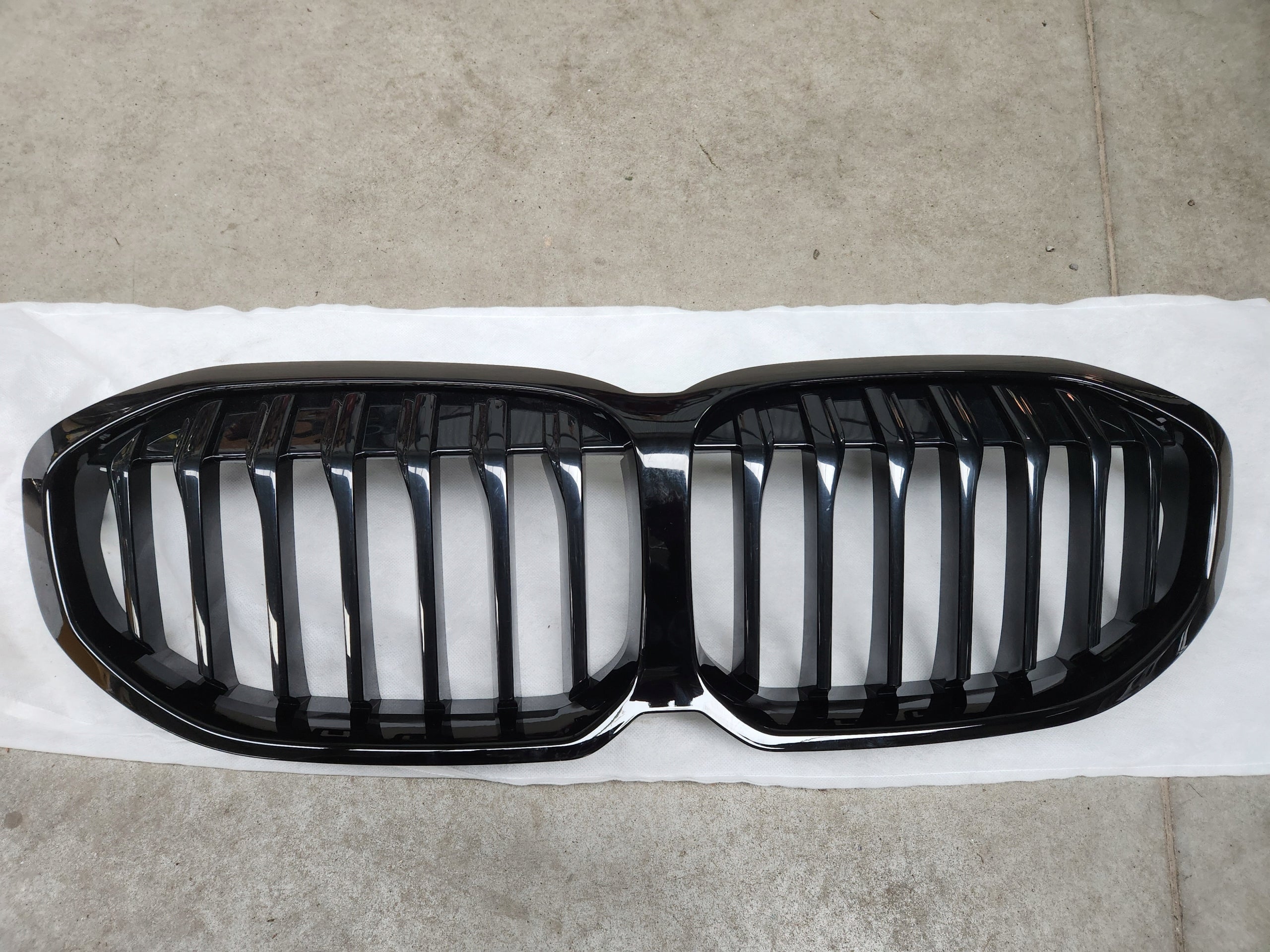 Kühlergrill BMW F40 FRONTGRILL 5a39366 Kühlergitter