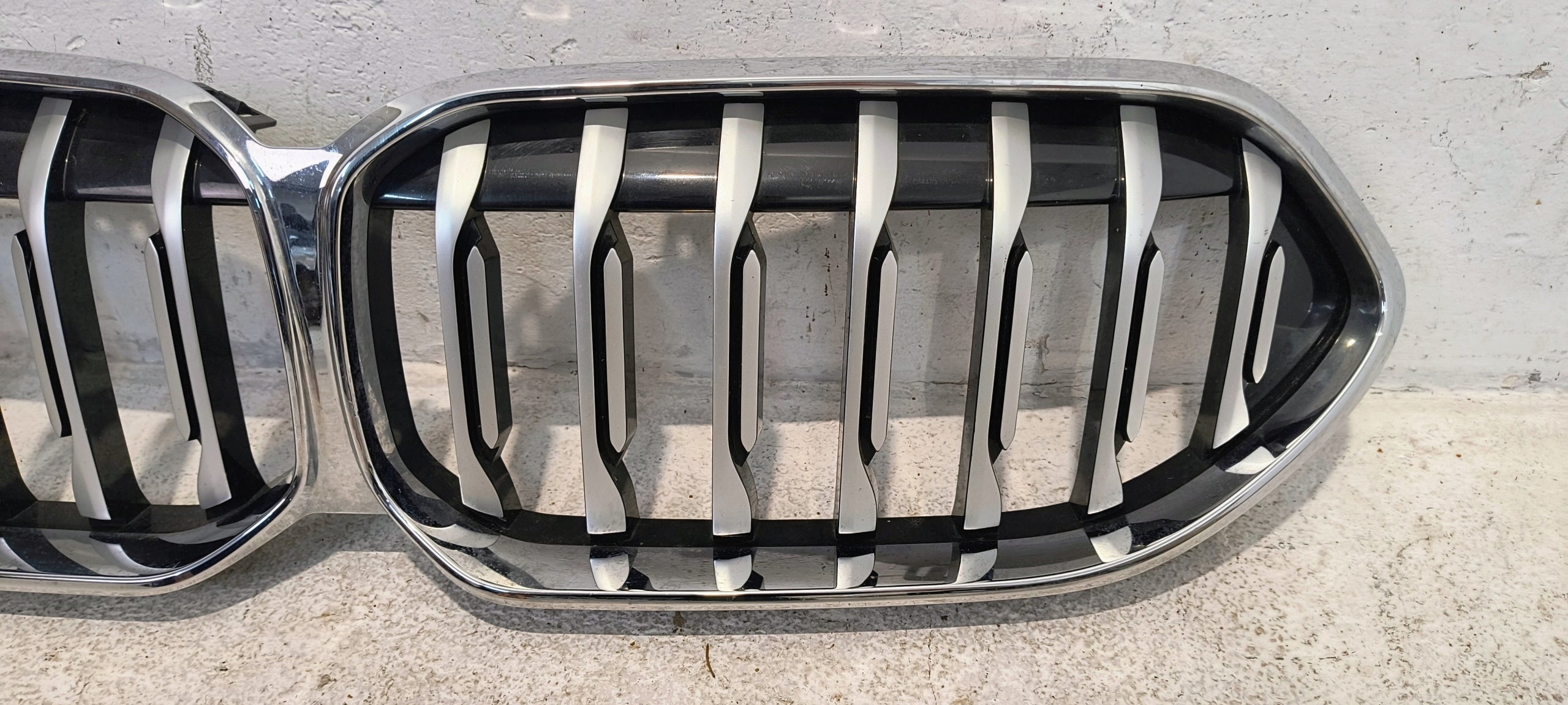 Kühlergrill BMW 2 F44 FRONTGRILL 7476258 Kühlergitter