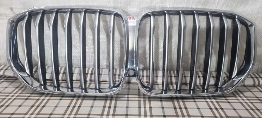 Kühlergrill BMW X5 G05 FRONTGRILL Kühlergitter