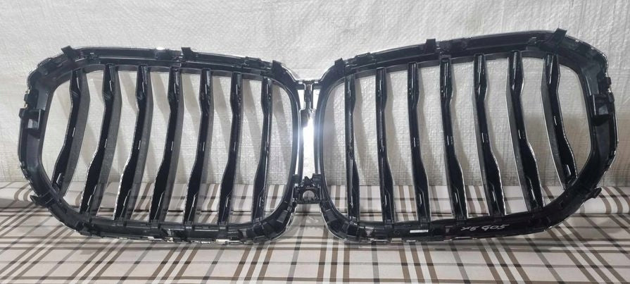 Kühlergrill BMW X5 G05 FRONTGRILL Kühlergitter