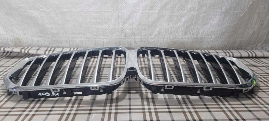 Kühlergrill BMW X5 G05 FRONTGRILL Kühlergitter