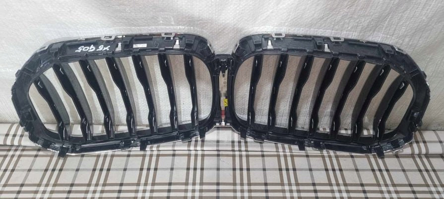 Kühlergrill BMW X5 G05 FRONTGRILL Kühlergitter