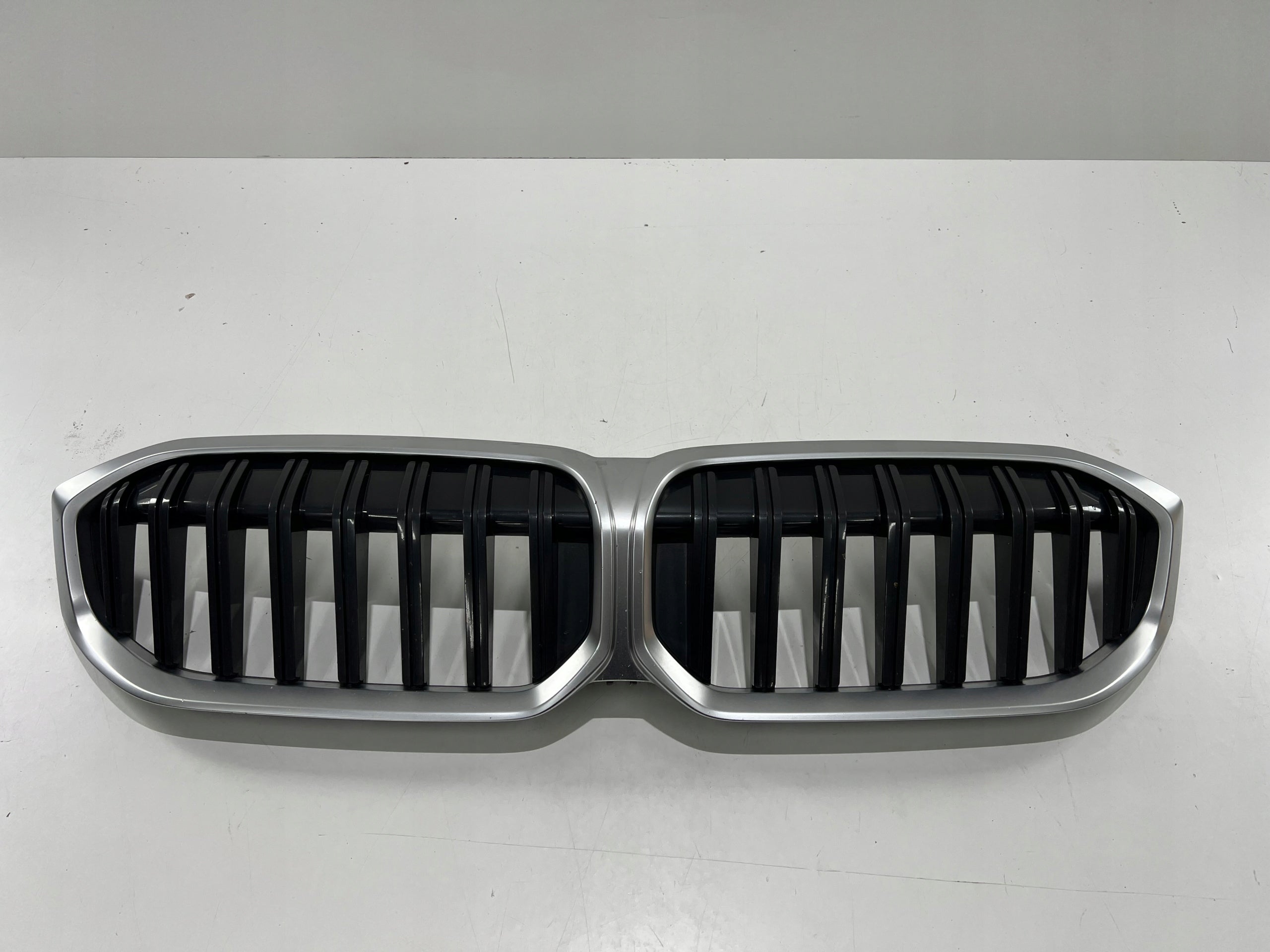 Kühlergrill BMW G20 FRONTGRILL 0192976 Kühlergitter