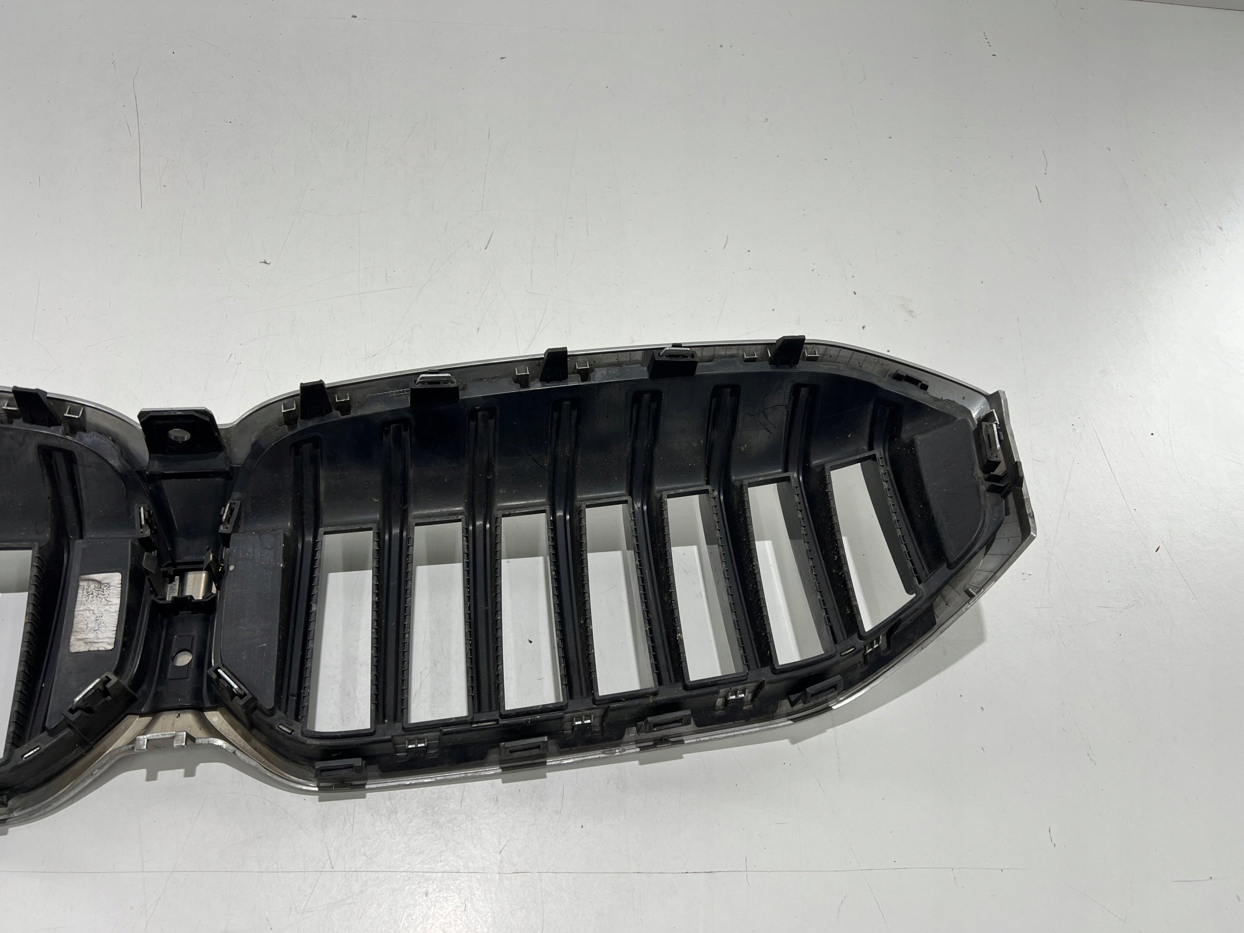 Kühlergrill BMW G20 FRONTGRILL 0192976 Kühlergitter