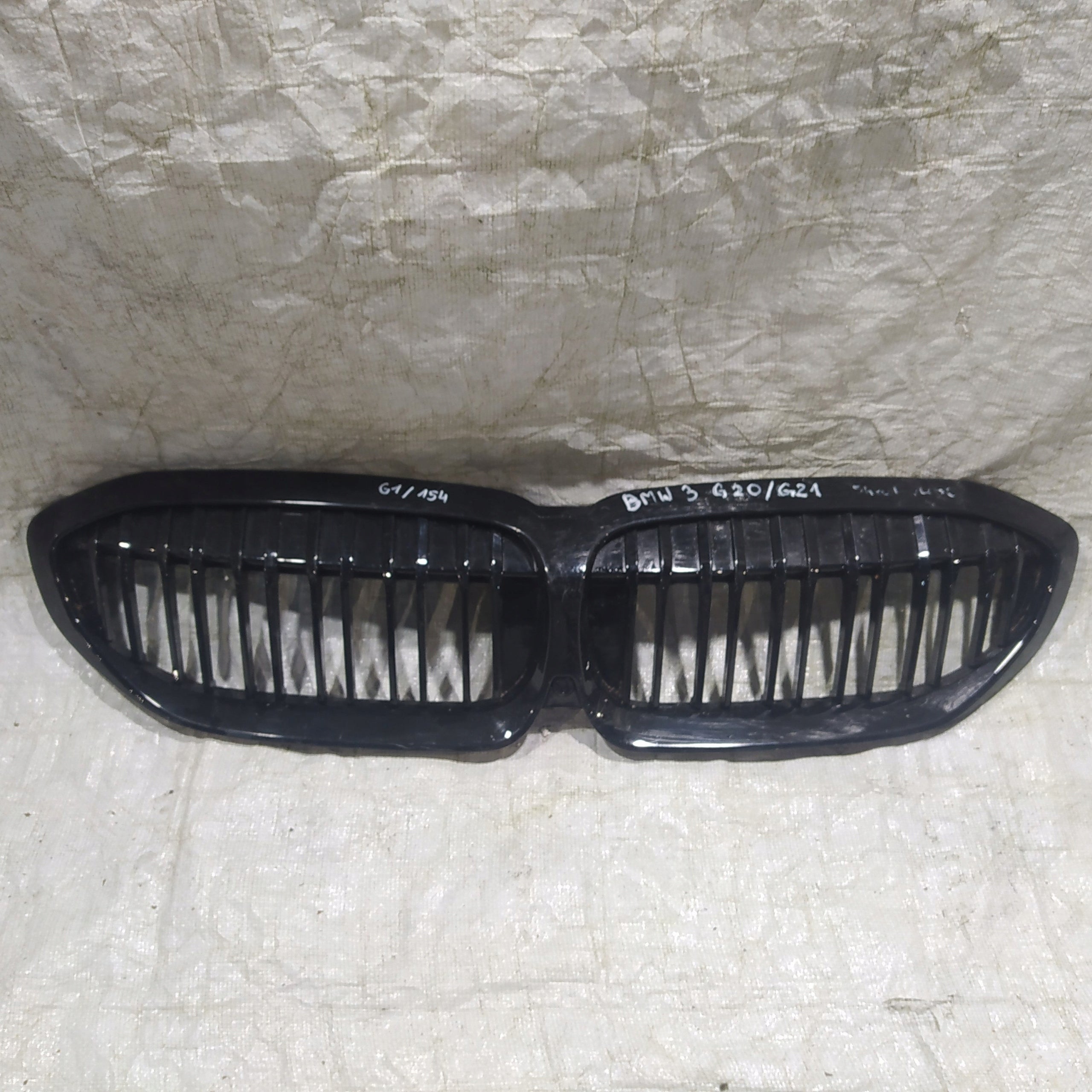  Kühlergrill BMW 3 G20 FRONTGRILL Kühlergitter product image