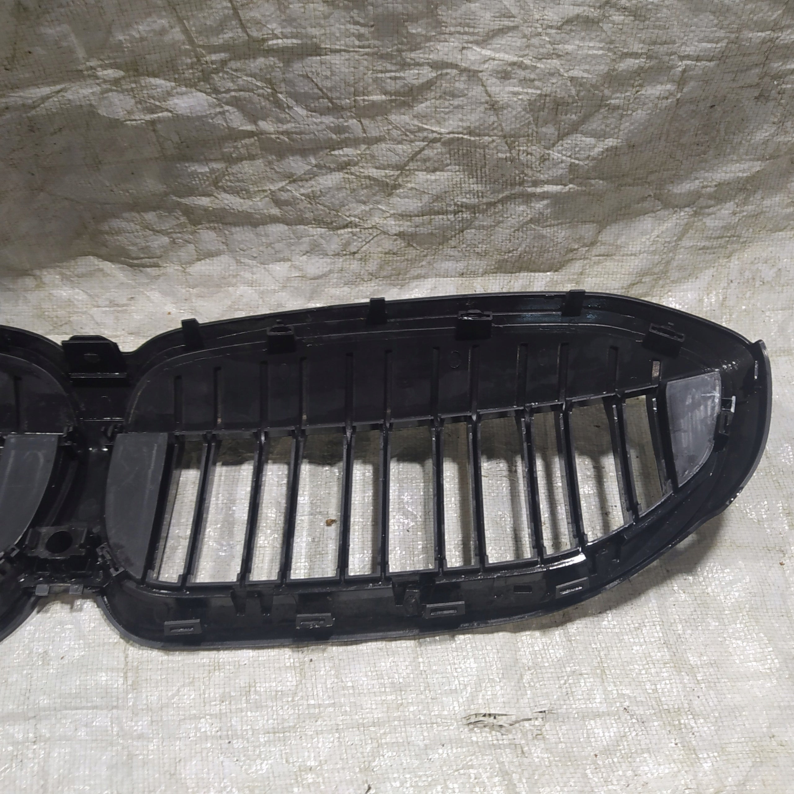 Kühlergrill BMW 3 G20 FRONTGRILL Kühlergitter