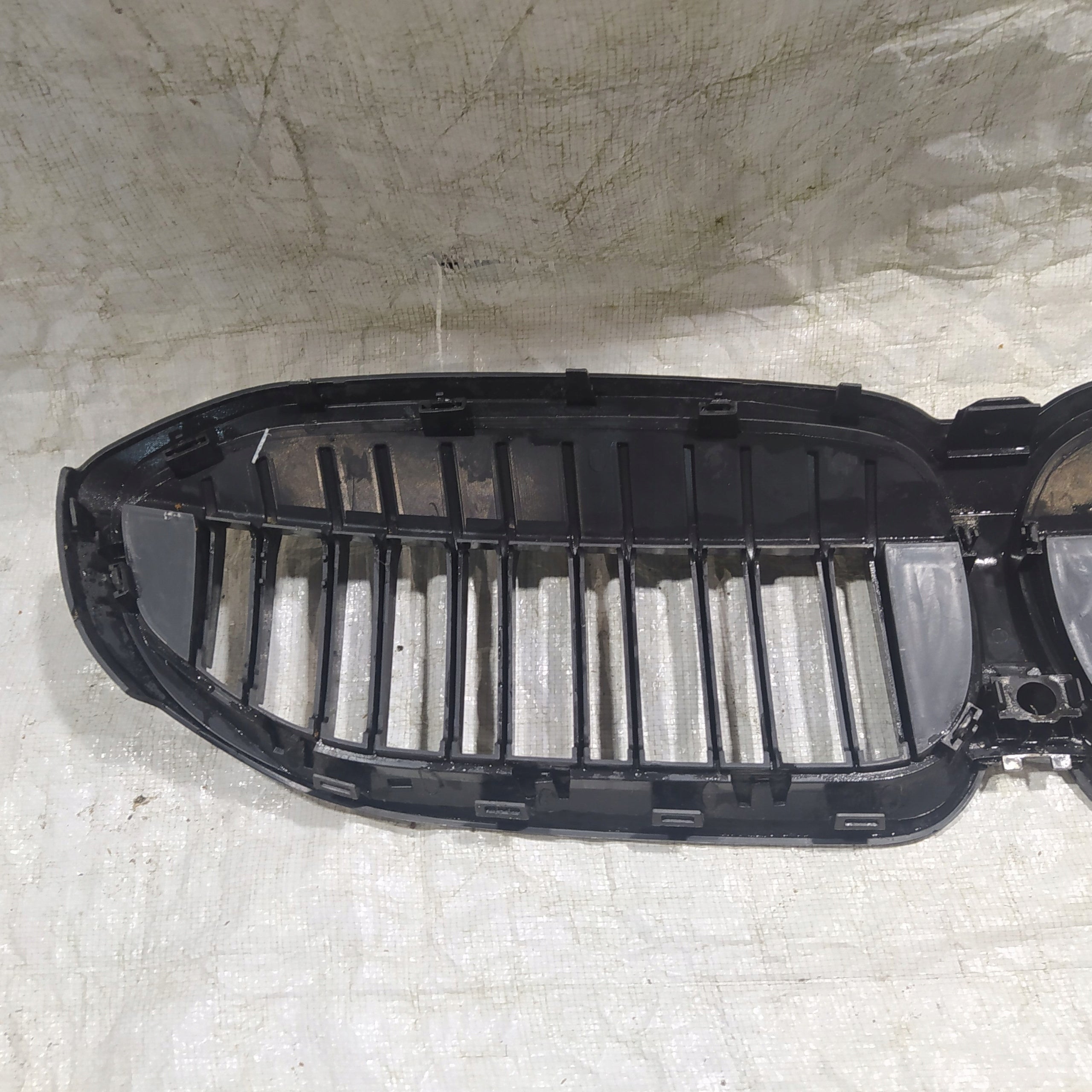 Kühlergrill BMW 3 G20 FRONTGRILL Kühlergitter