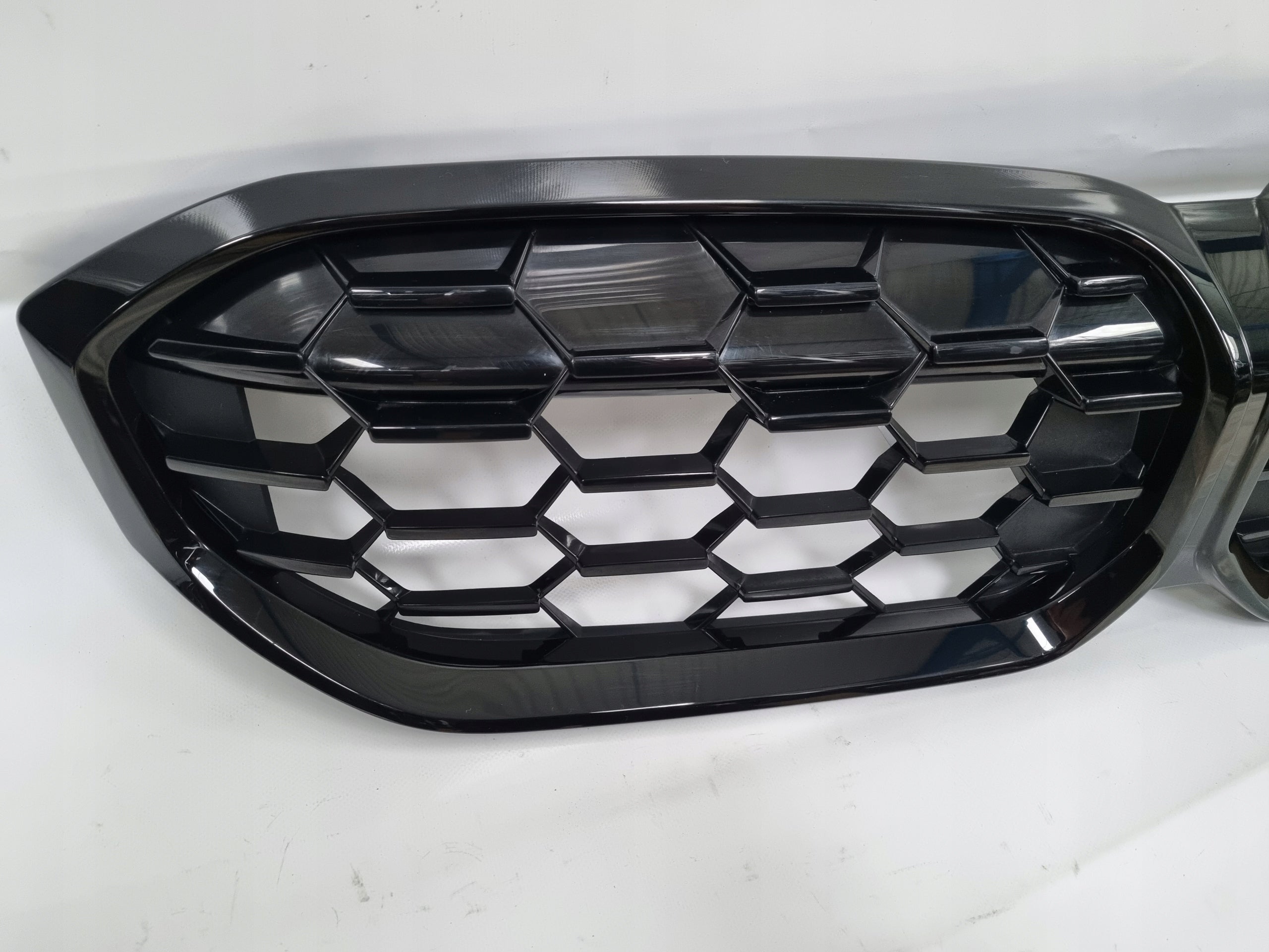 Kühlergrill BMW G20 G21 FRONTGRILL 5A1BFB1 Kühlergitter