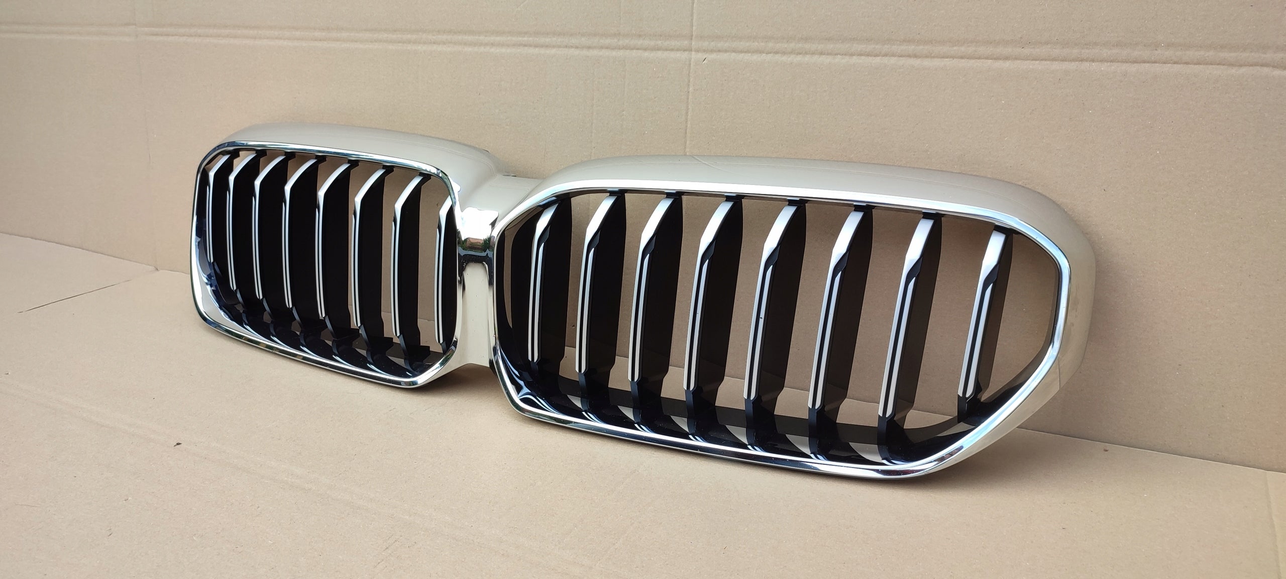 Kühlergrill BMW G30 G31 G38 FRONTGRILL 9852283 Kühlergitter