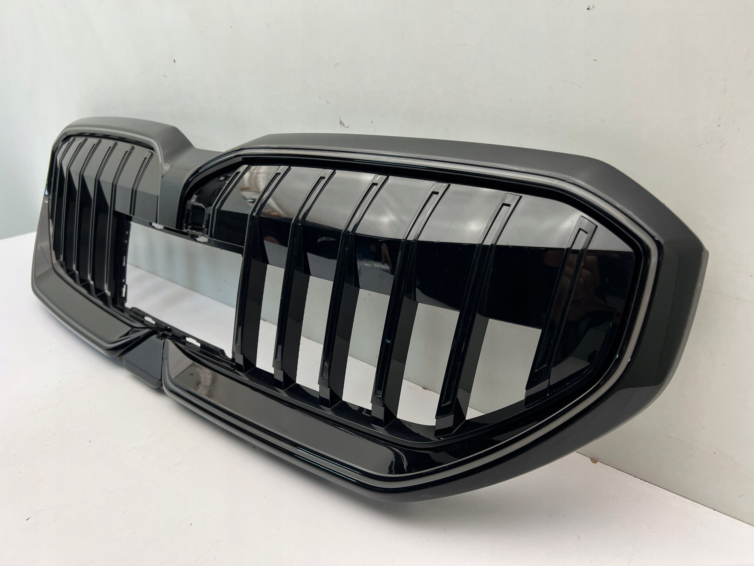 Kühlergrill BMW 5 G60 G61 FRONTGRILL 8084683 Kühlergitter