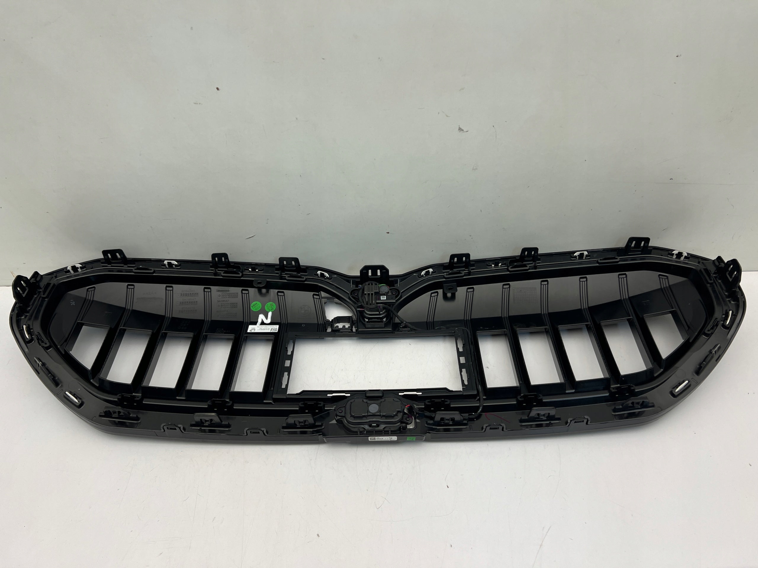 Kühlergrill BMW 5 G60 G61 FRONTGRILL 8084683 Kühlergitter