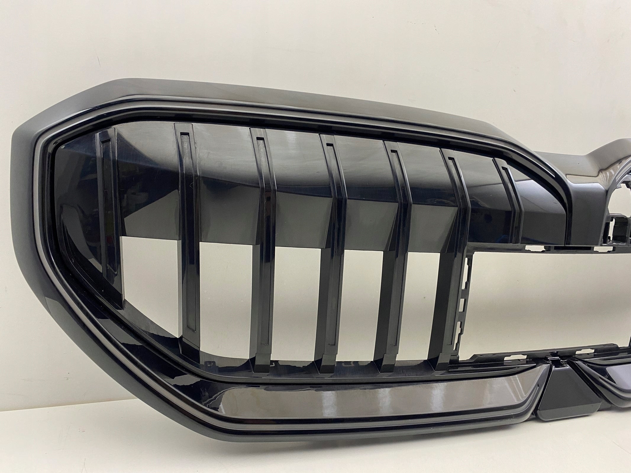 Kühlergrill BMW 5 G60 G61 FRONTGRILL 8084683 Kühlergitter