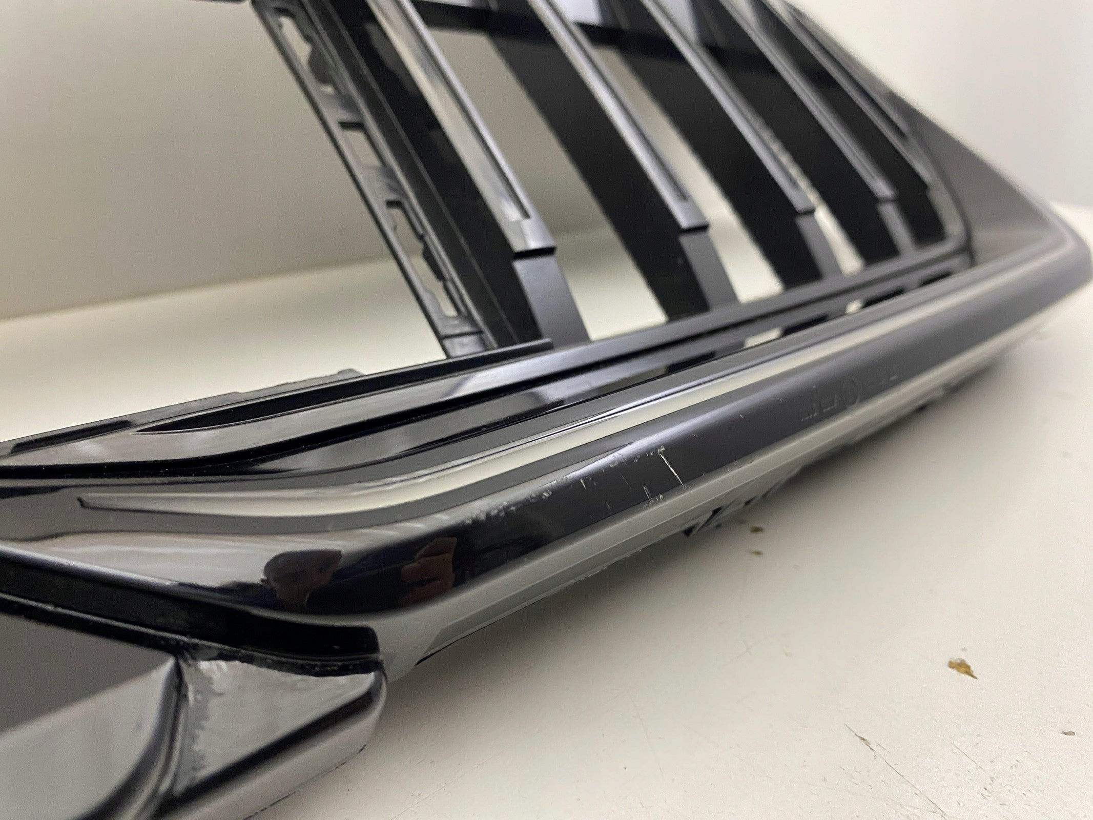 Kühlergrill BMW 5 G60 G61 FRONTGRILL 8084683 Kühlergitter