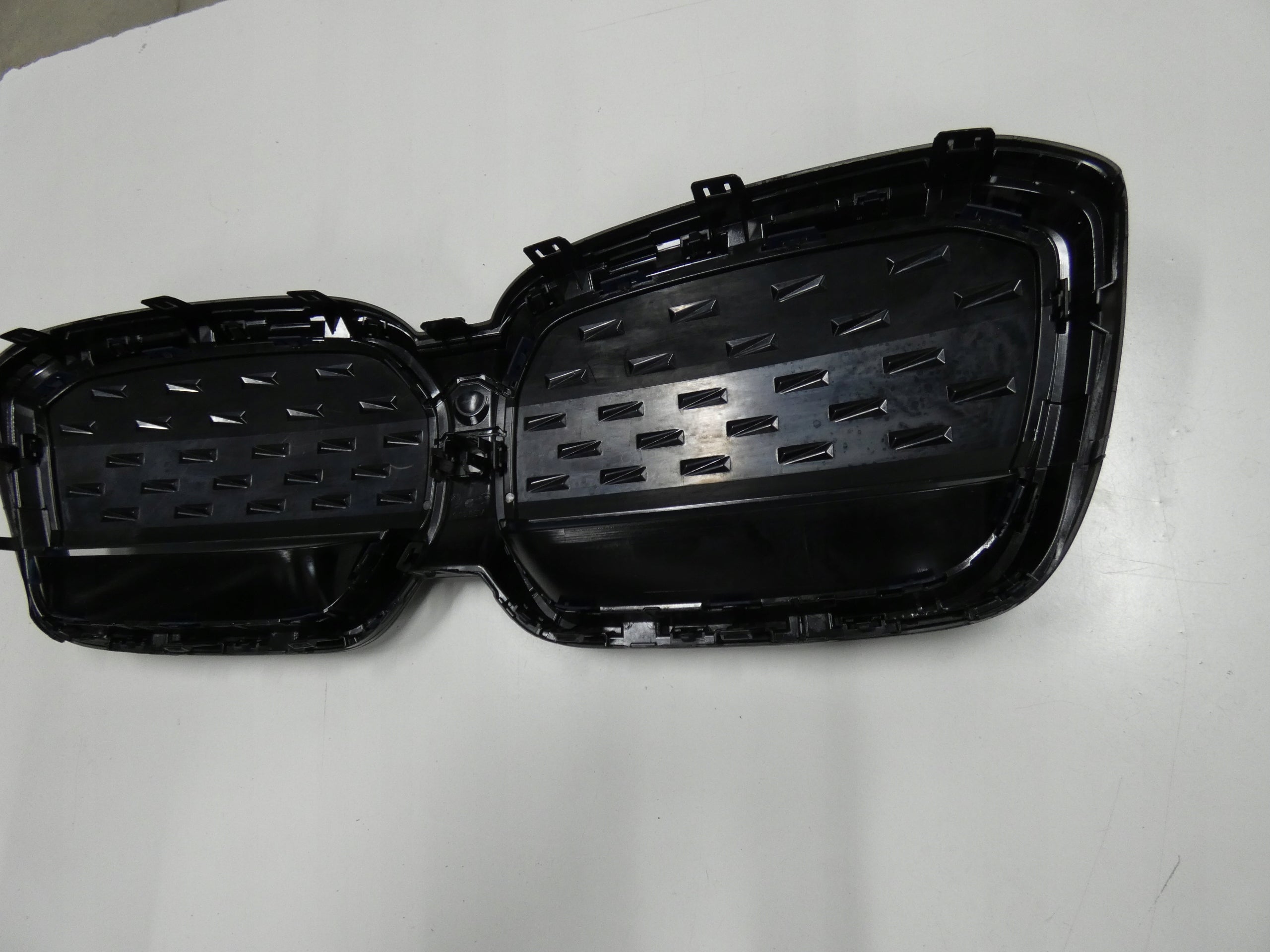 Kühlergrill BMW I3 FRONTGRILL 9881798 Kühlergitter