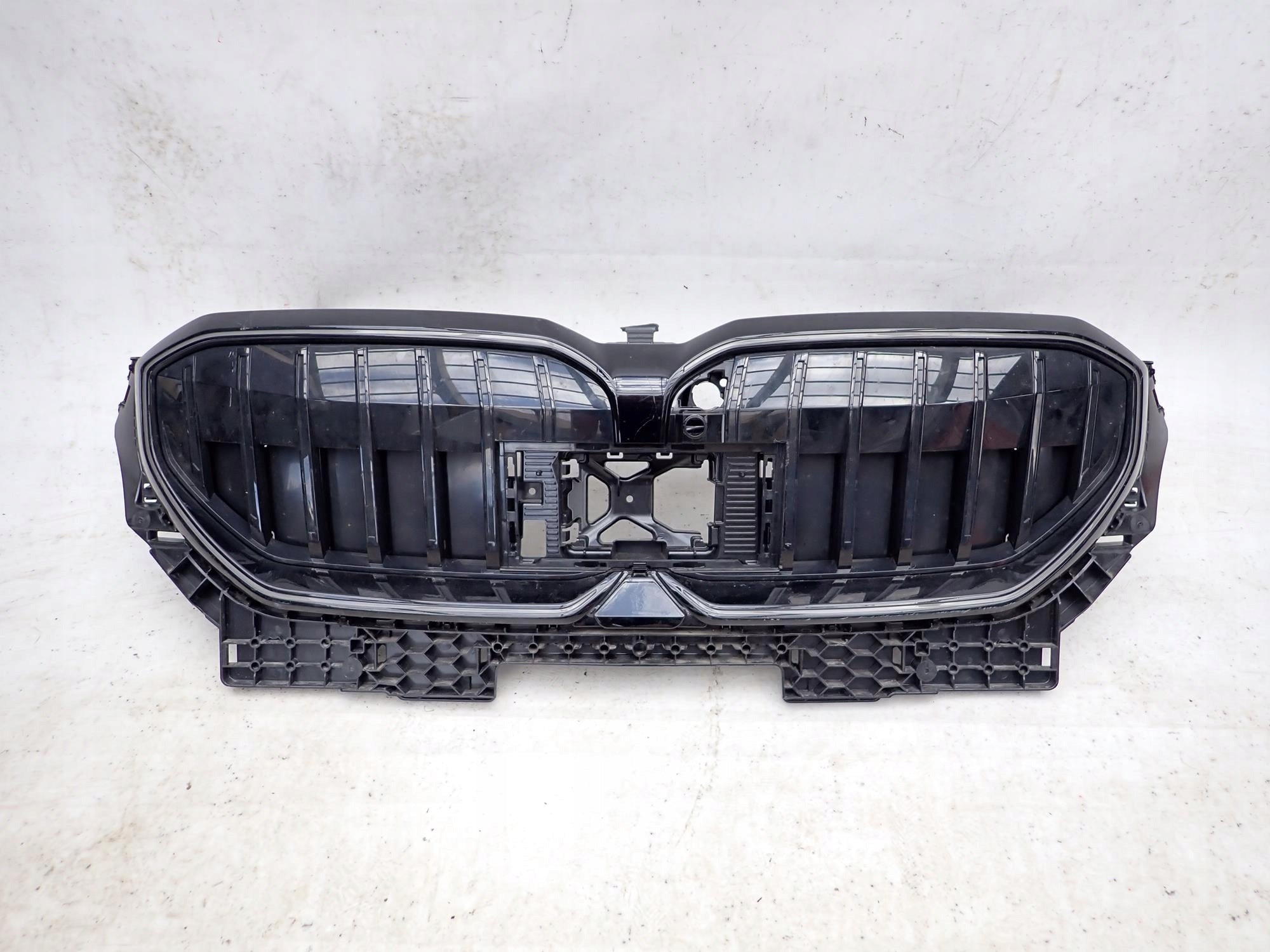 Kühlergrill BMW G60 G61 I5 5 G60 G61 FRONTGRILL 8084674 Kühlergitter