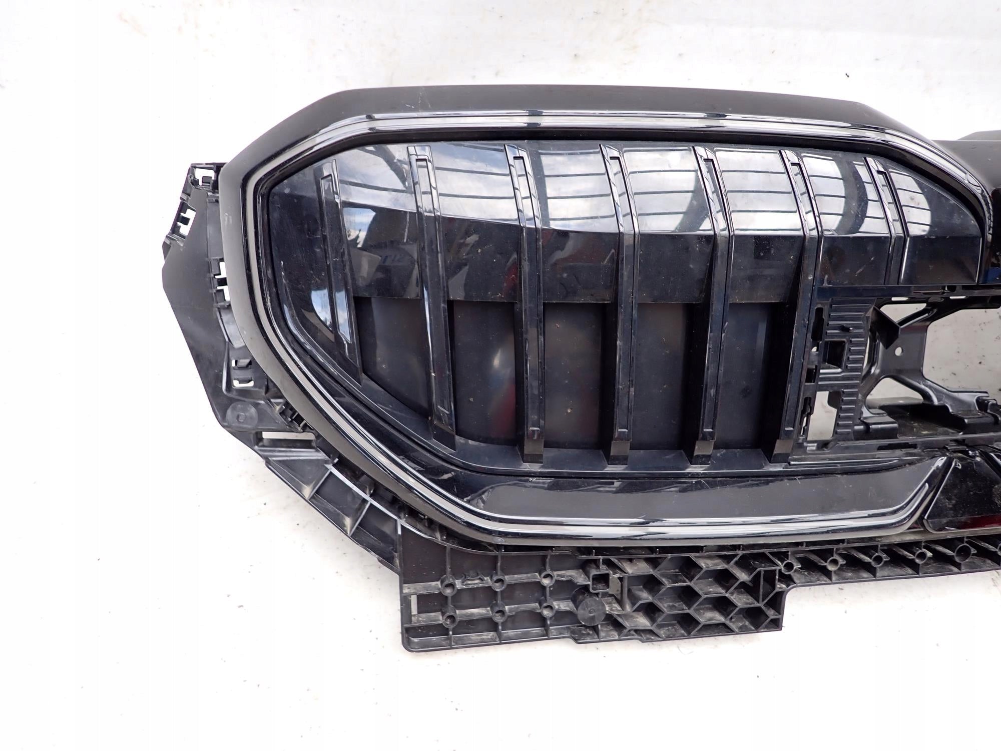 Kühlergrill BMW G60 G61 I5 5 G60 G61 FRONTGRILL 8084674 Kühlergitter