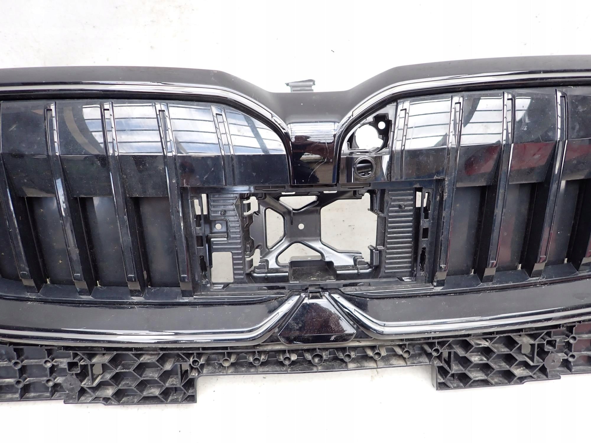 Kühlergrill BMW G60 G61 I5 5 G60 G61 FRONTGRILL 8084674 Kühlergitter