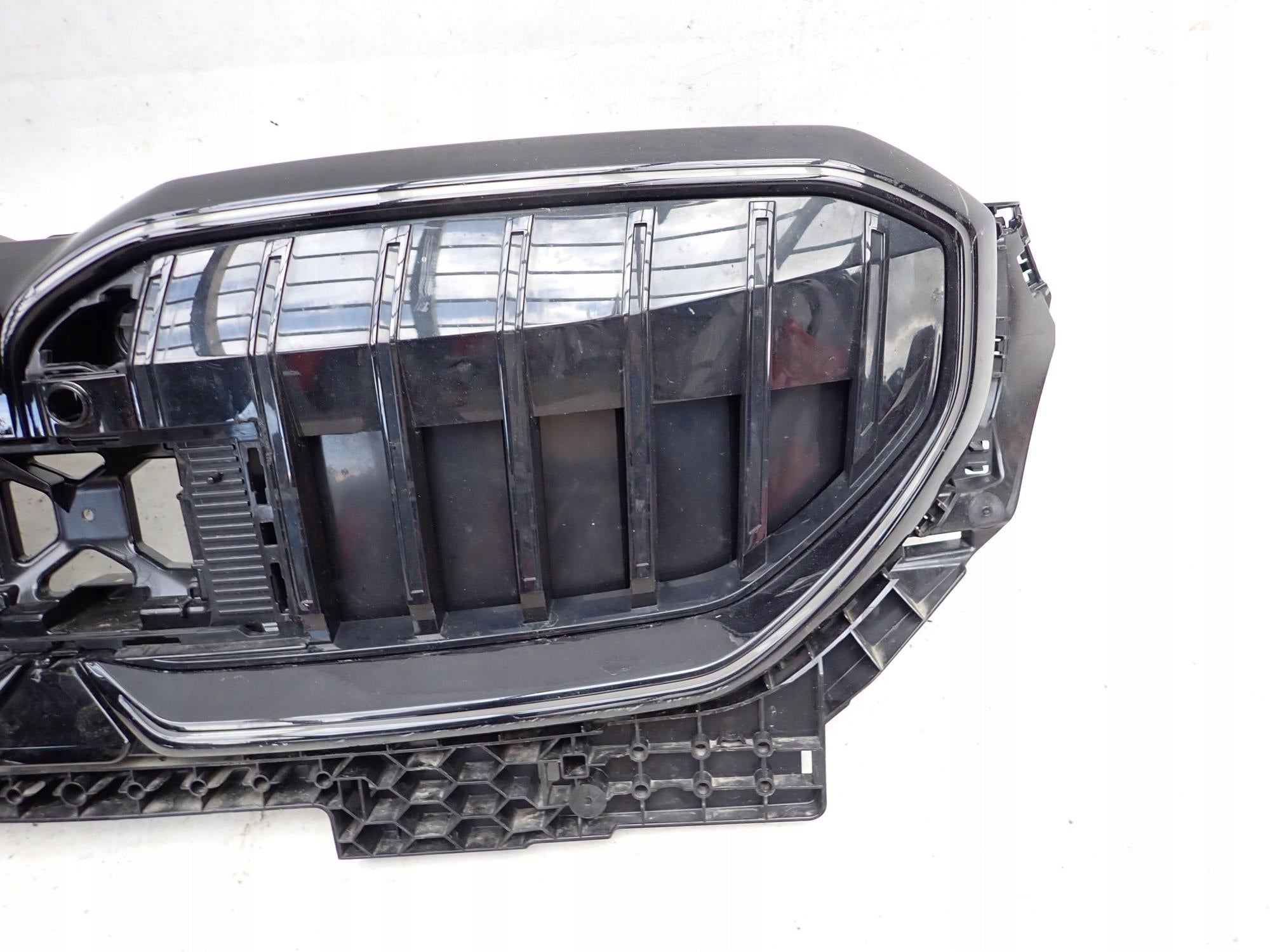 Kühlergrill BMW G60 G61 I5 5 G60 G61 FRONTGRILL 8084674 Kühlergitter