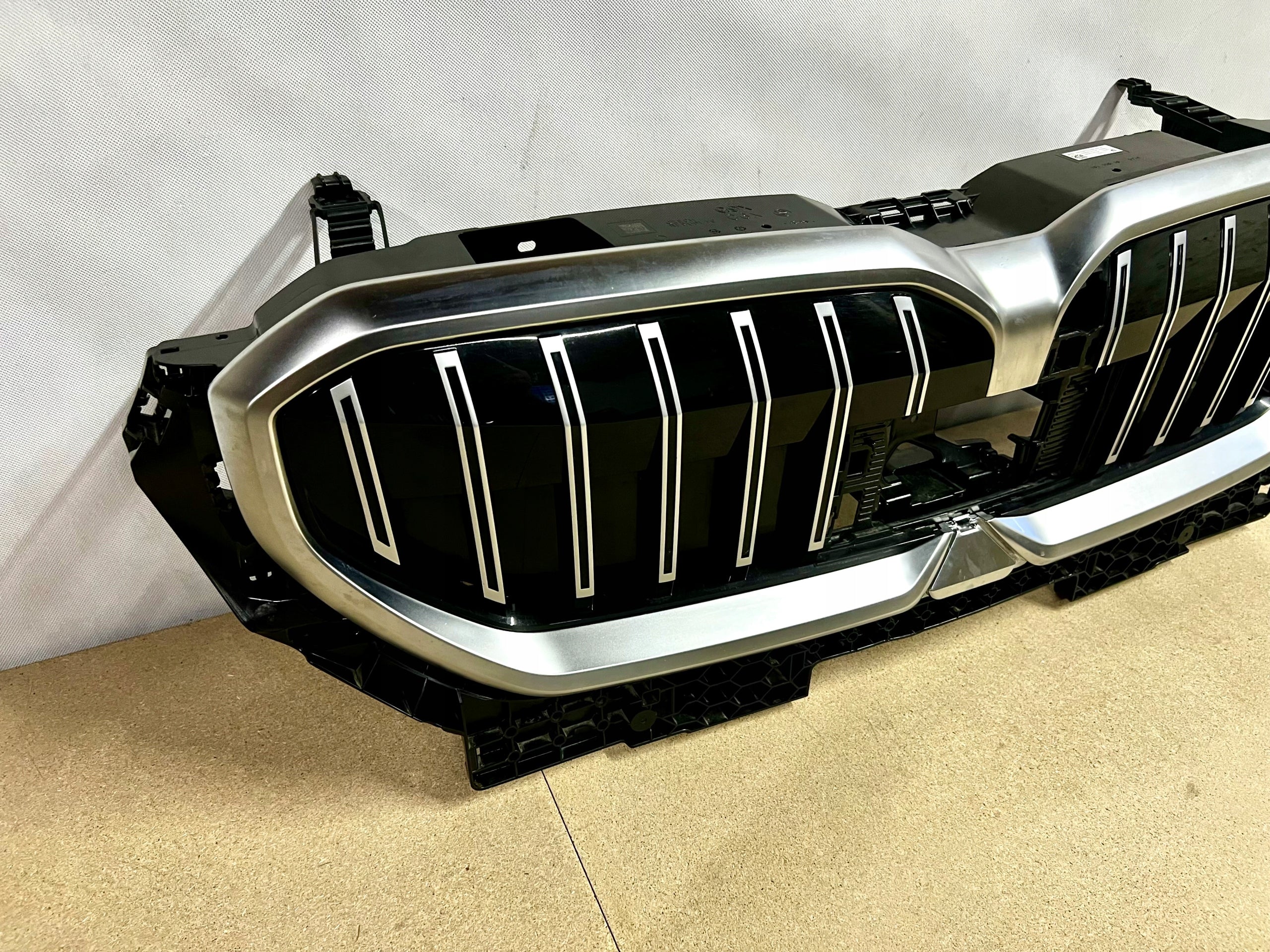 Kühlergrill BMW 5 G60 G61 FRONTGRILL 5A185A7 Kühlergitter