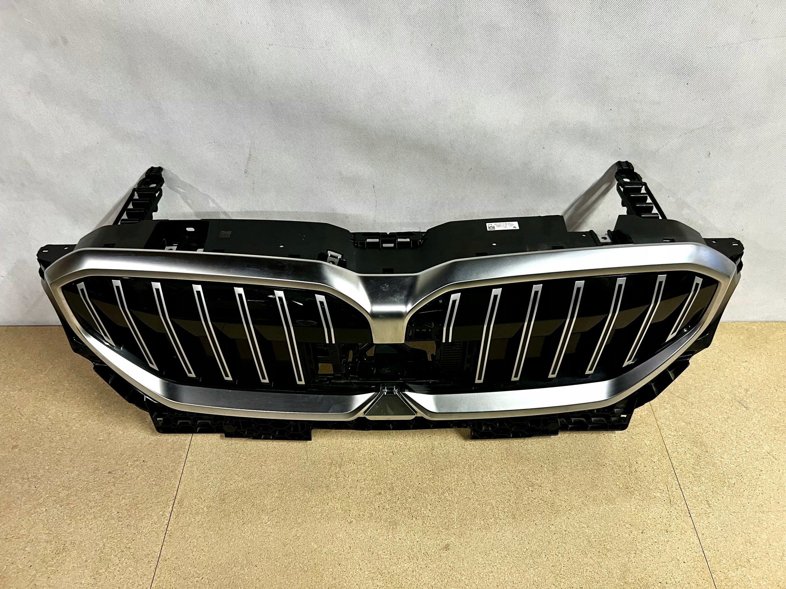 Kühlergrill BMW 5 G60 G61 FRONTGRILL 5A185A7 Kühlergitter